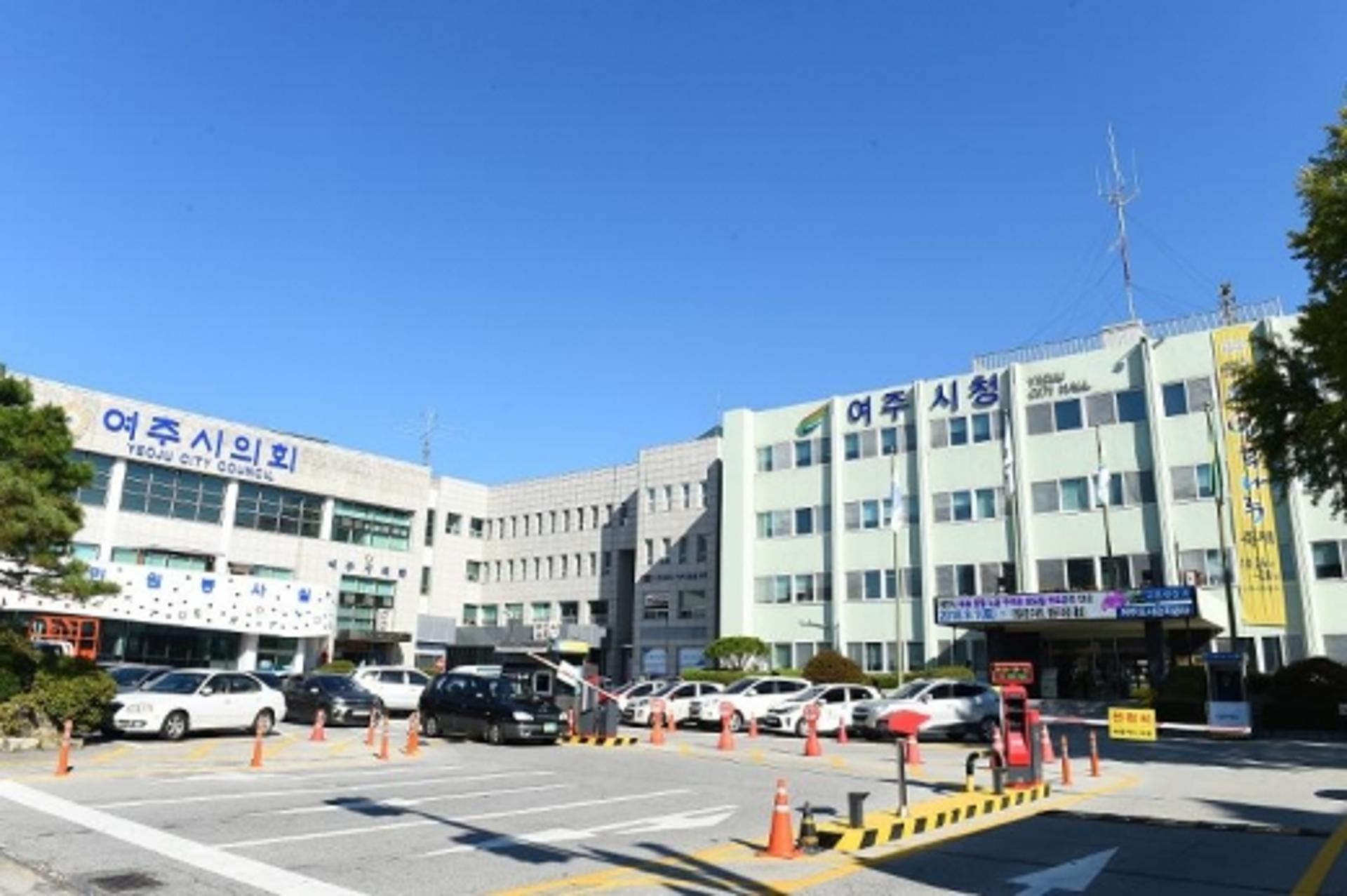 여주시, 관내 방범 및 주정차 CCTV 통합 운영
