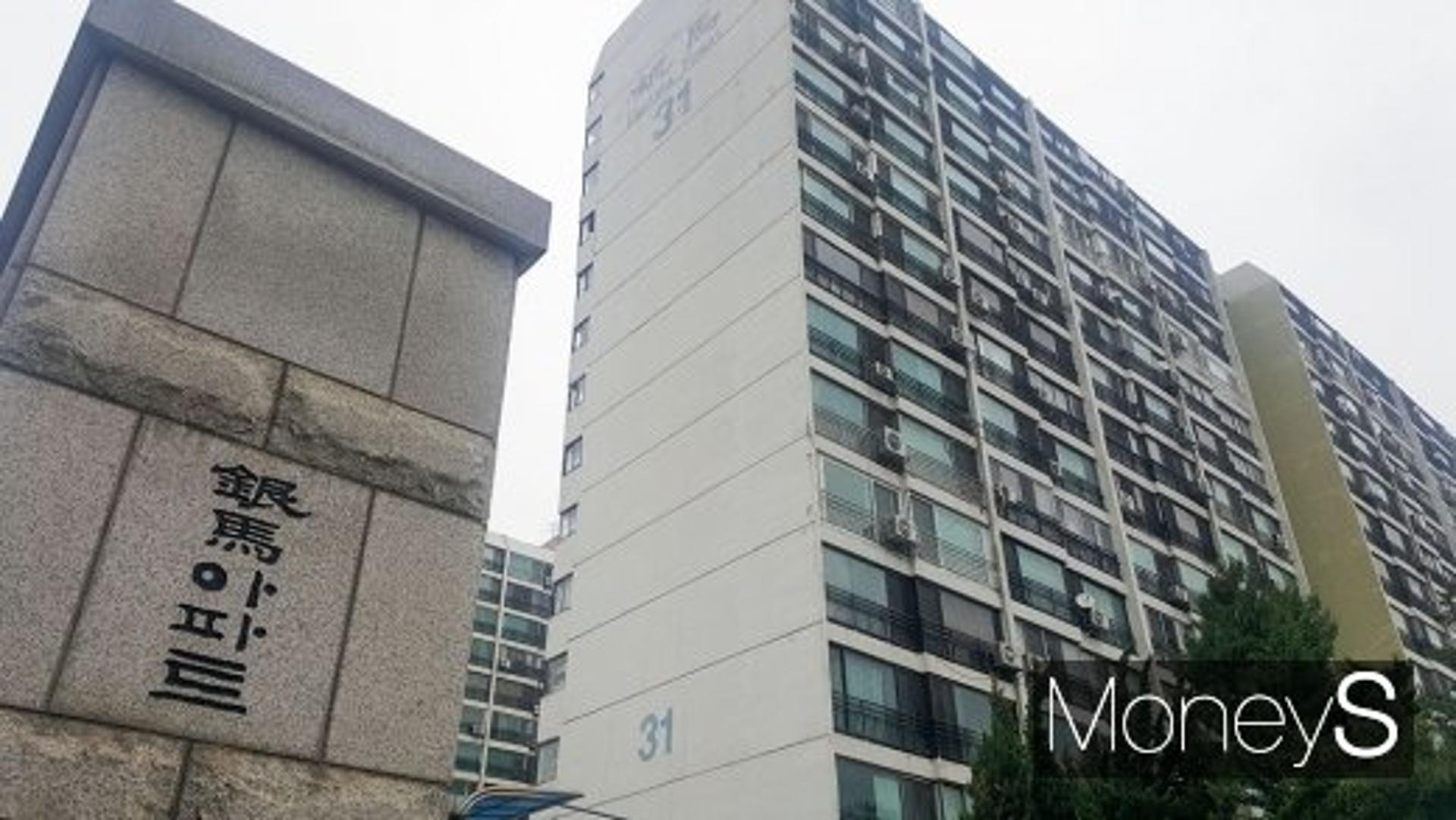 [르포] “땅값이 얼만데…” 분통 터진 강남3구 재건축