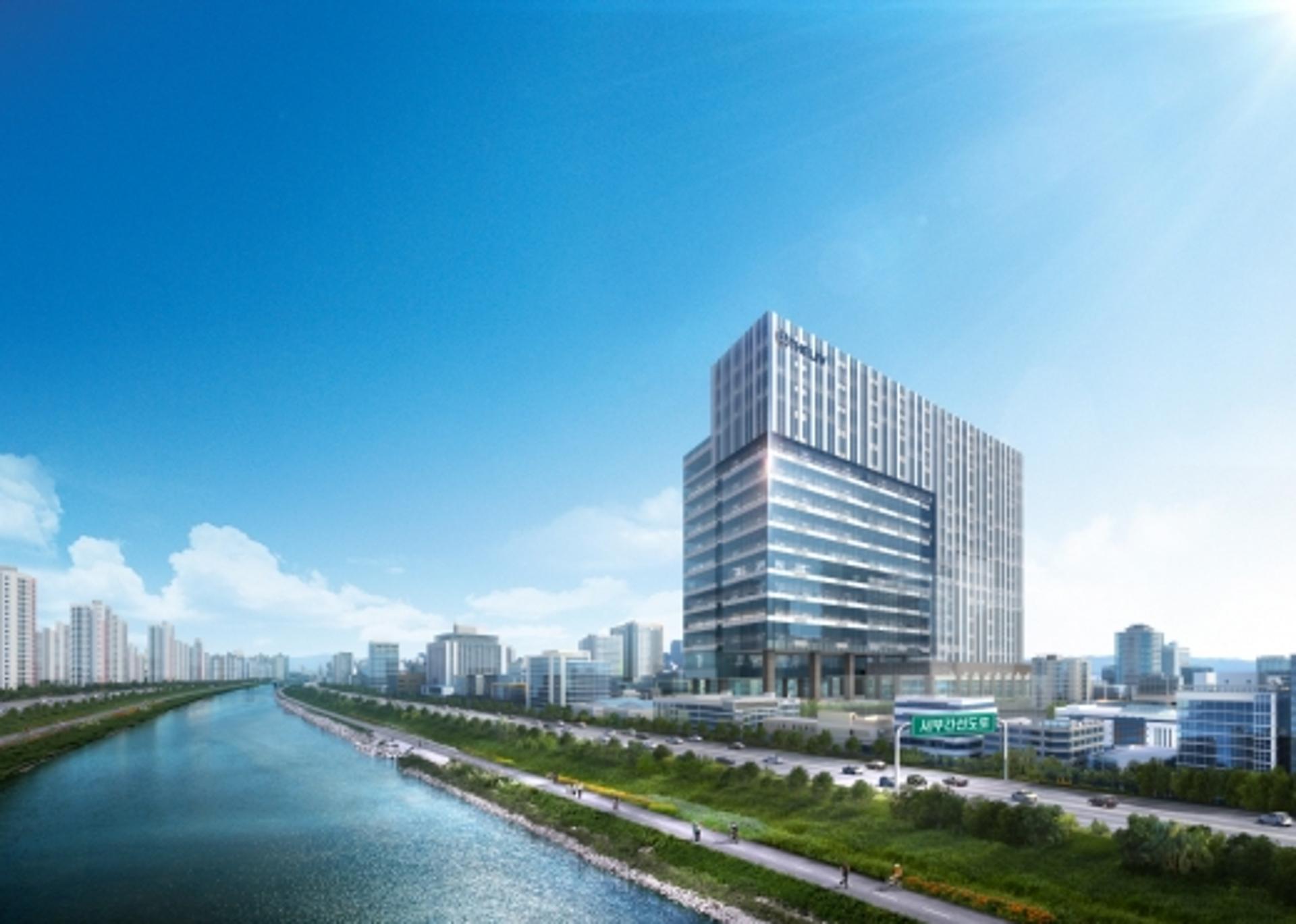 ‘G밸리 더리브 스마트타워’ 분양… 5년간 재산세 37.5% 감면