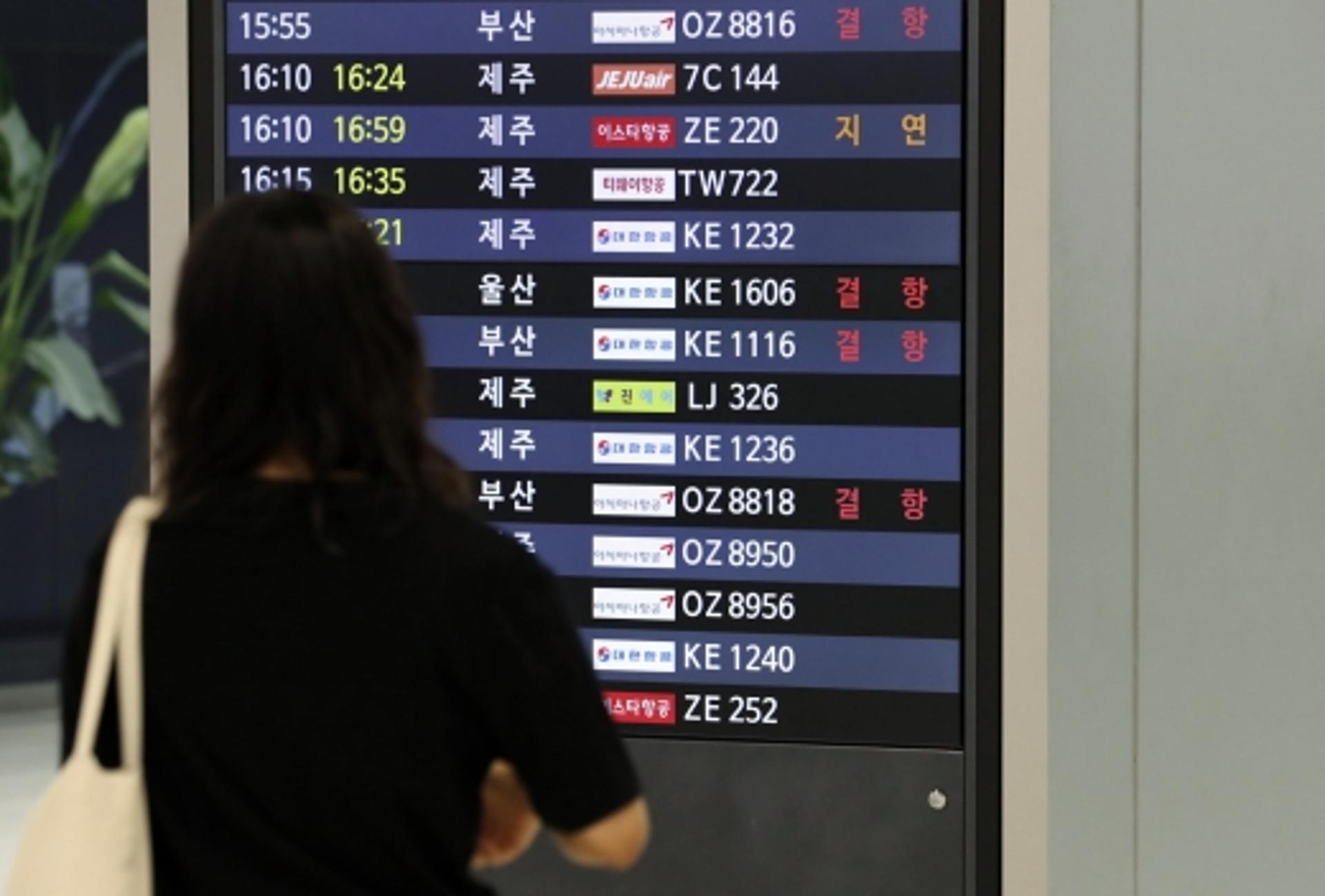 LCC 항공료, 국내선·국제선 ‘줄인상’… 항공업계 전반 인상조짐
