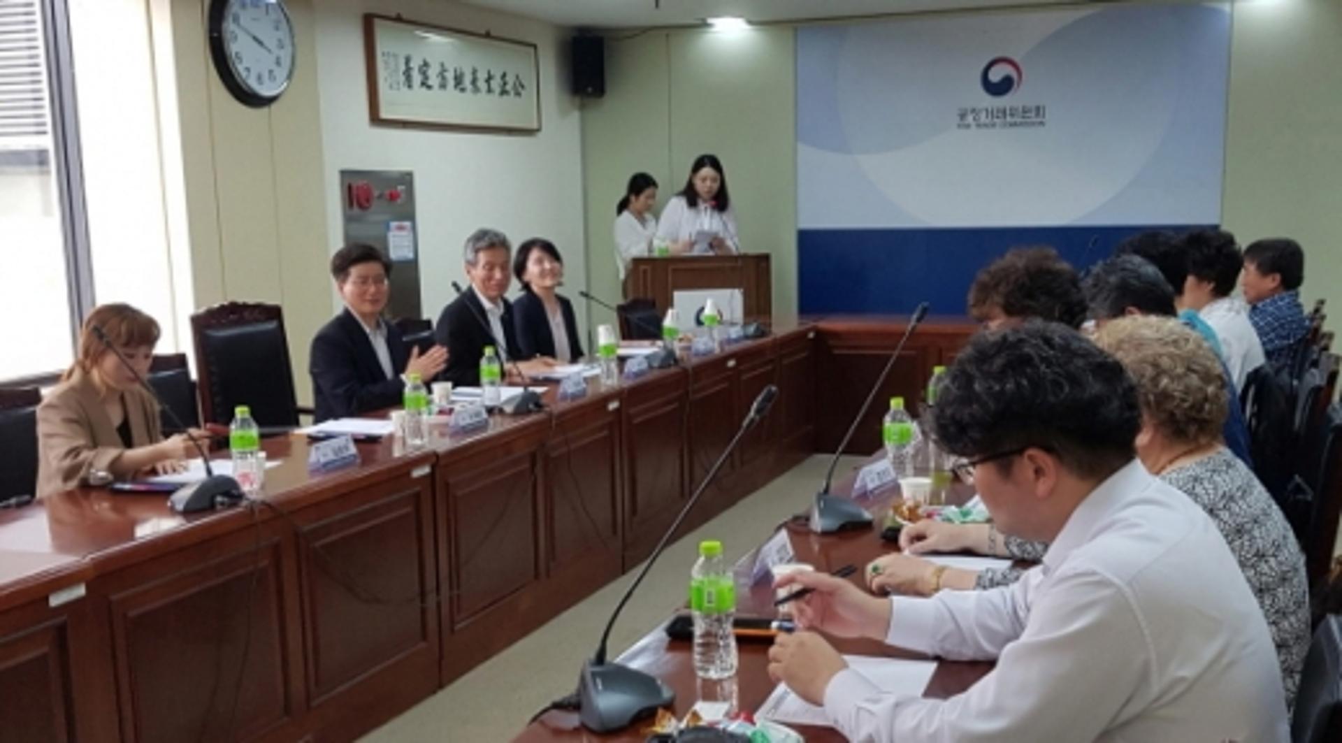 부산중기청, 소상공인의 성공모델 ‘백년가게’ 간담회 개최