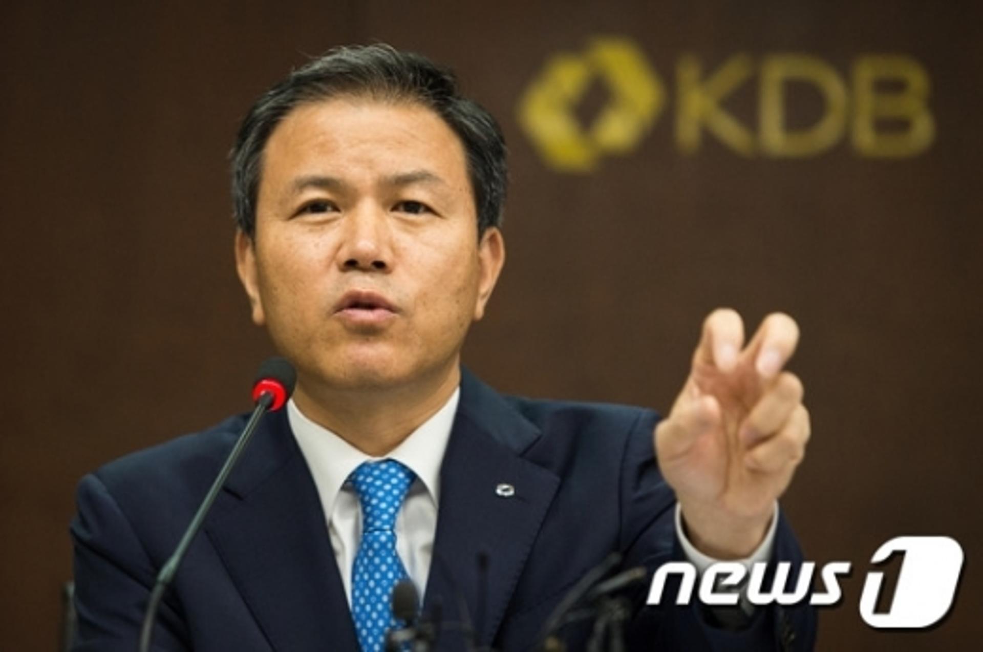 이대현 "대우건설, 가치 높이는 게 우선… 매각계획 없어"