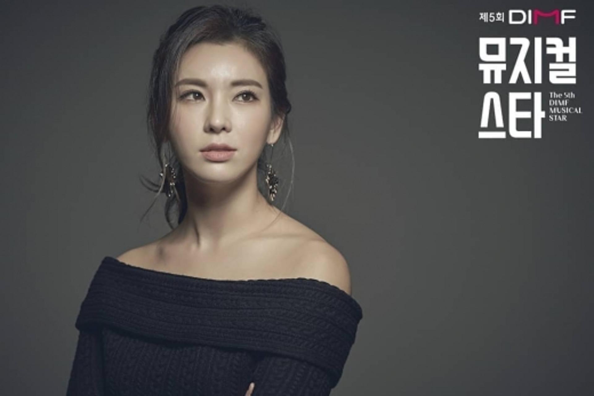"무지함, 심려끼쳐 죄송"… 정선아, '라이온킹' 불법 촬영 논란 사과