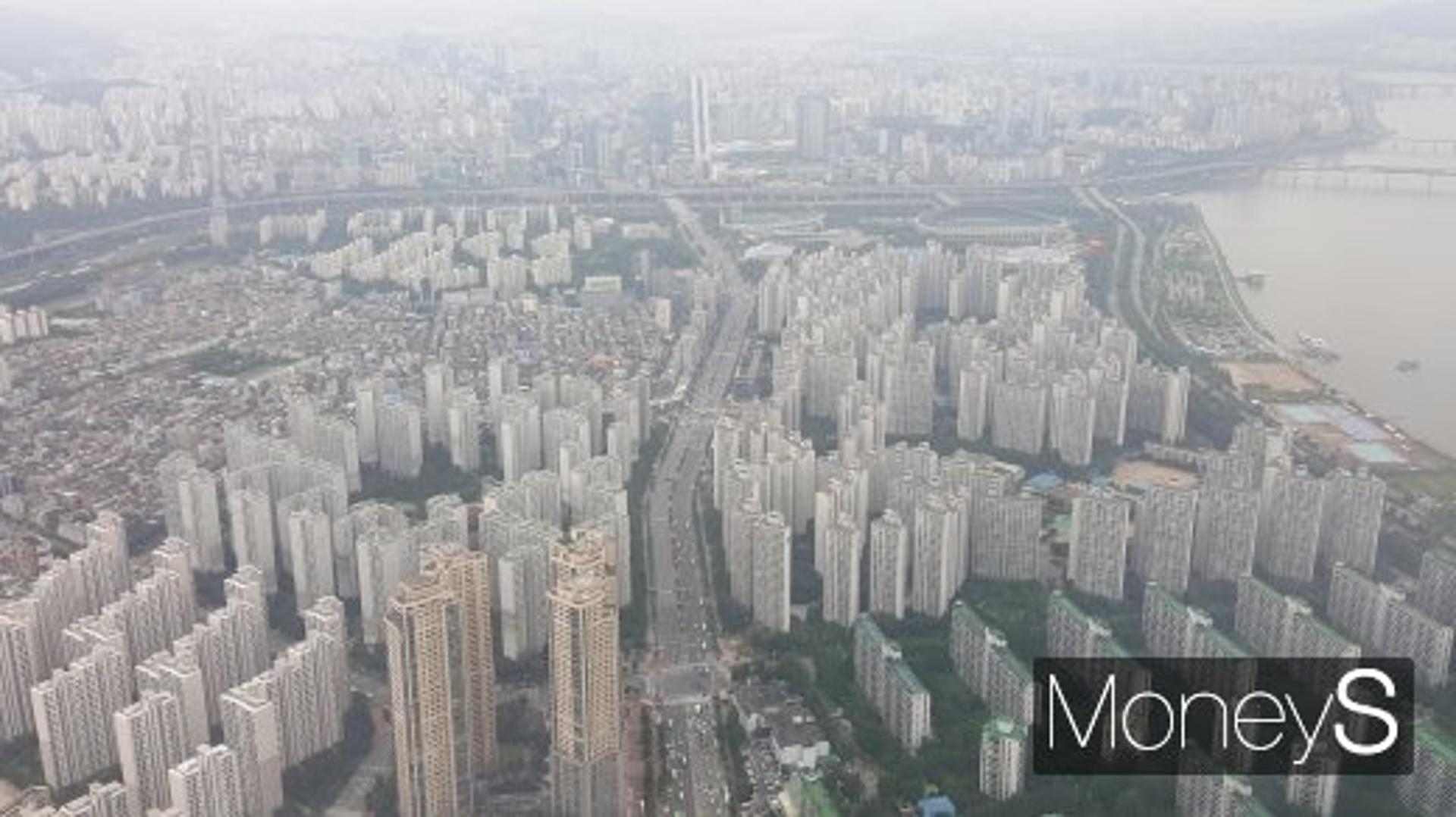 ‘미끼매물’ 부글부글… ‘강남·송파 재건축’ 부동산 허위매물 최다