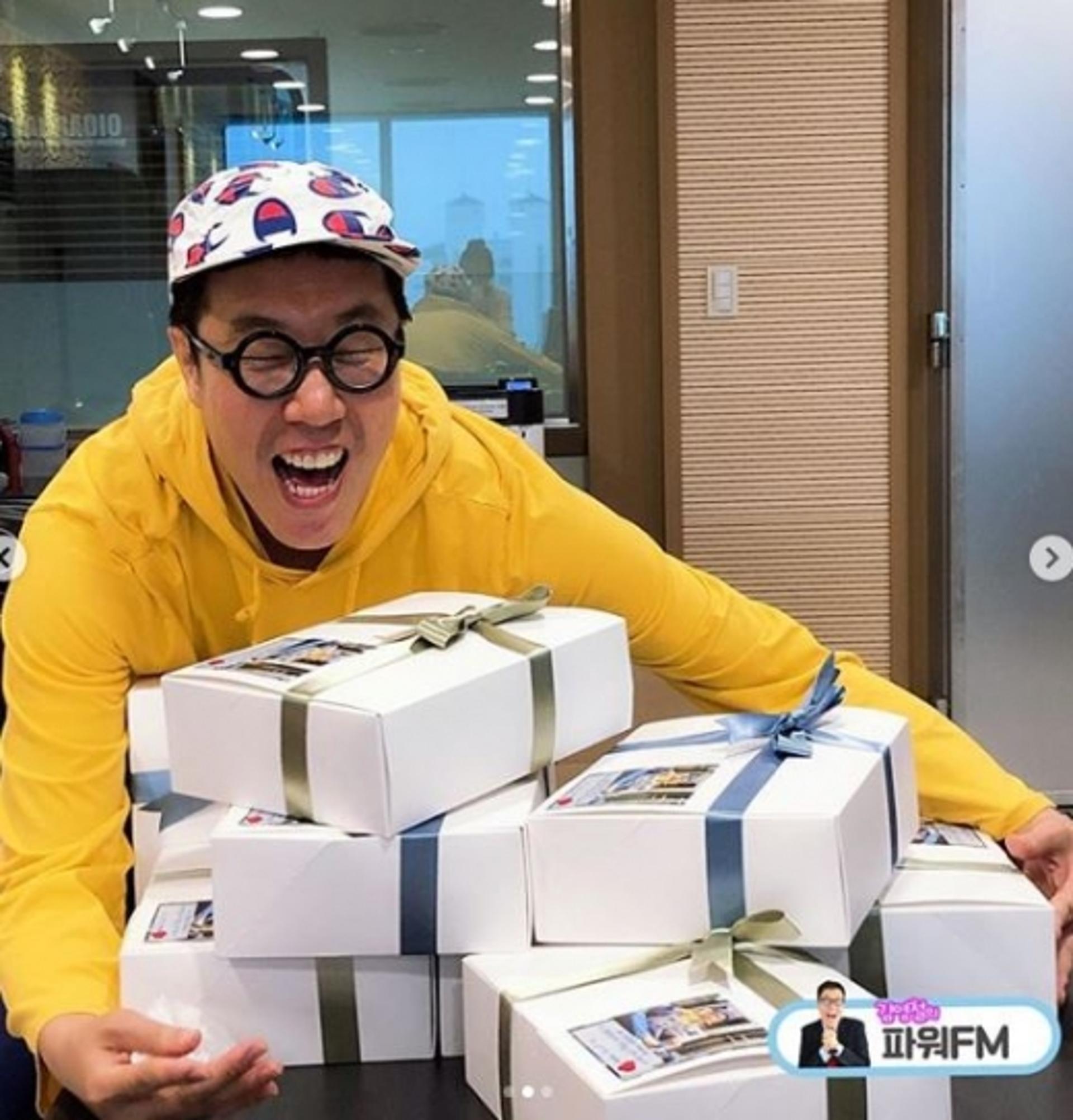 '철파엠' 퀴즈 등장, 스위스 수도는 어디?