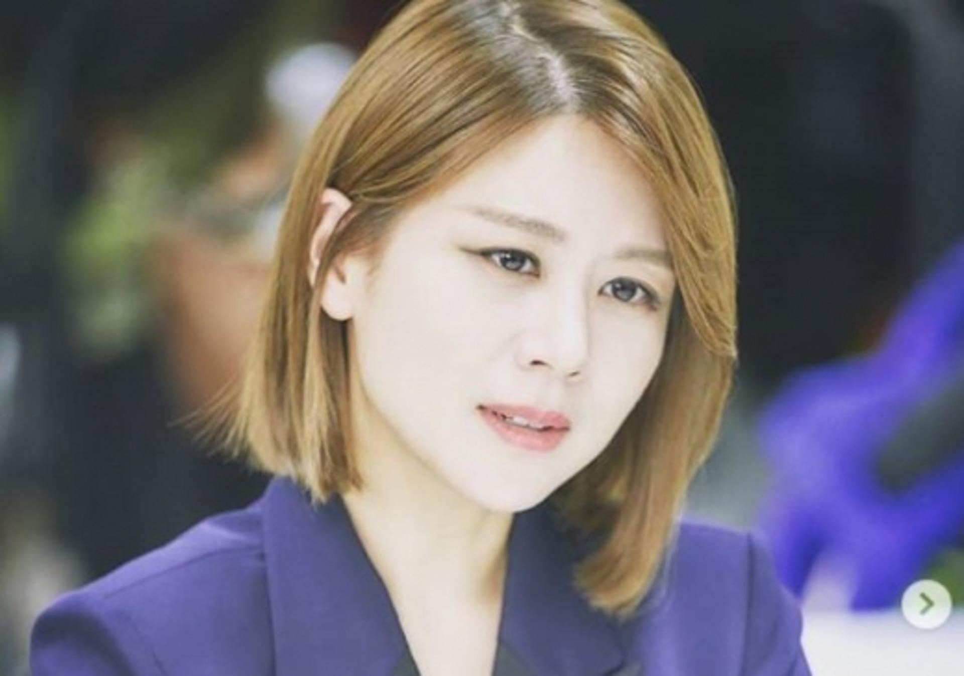 손정은 일침, MBC 계약직 아나운서에 뭐라 했나?
