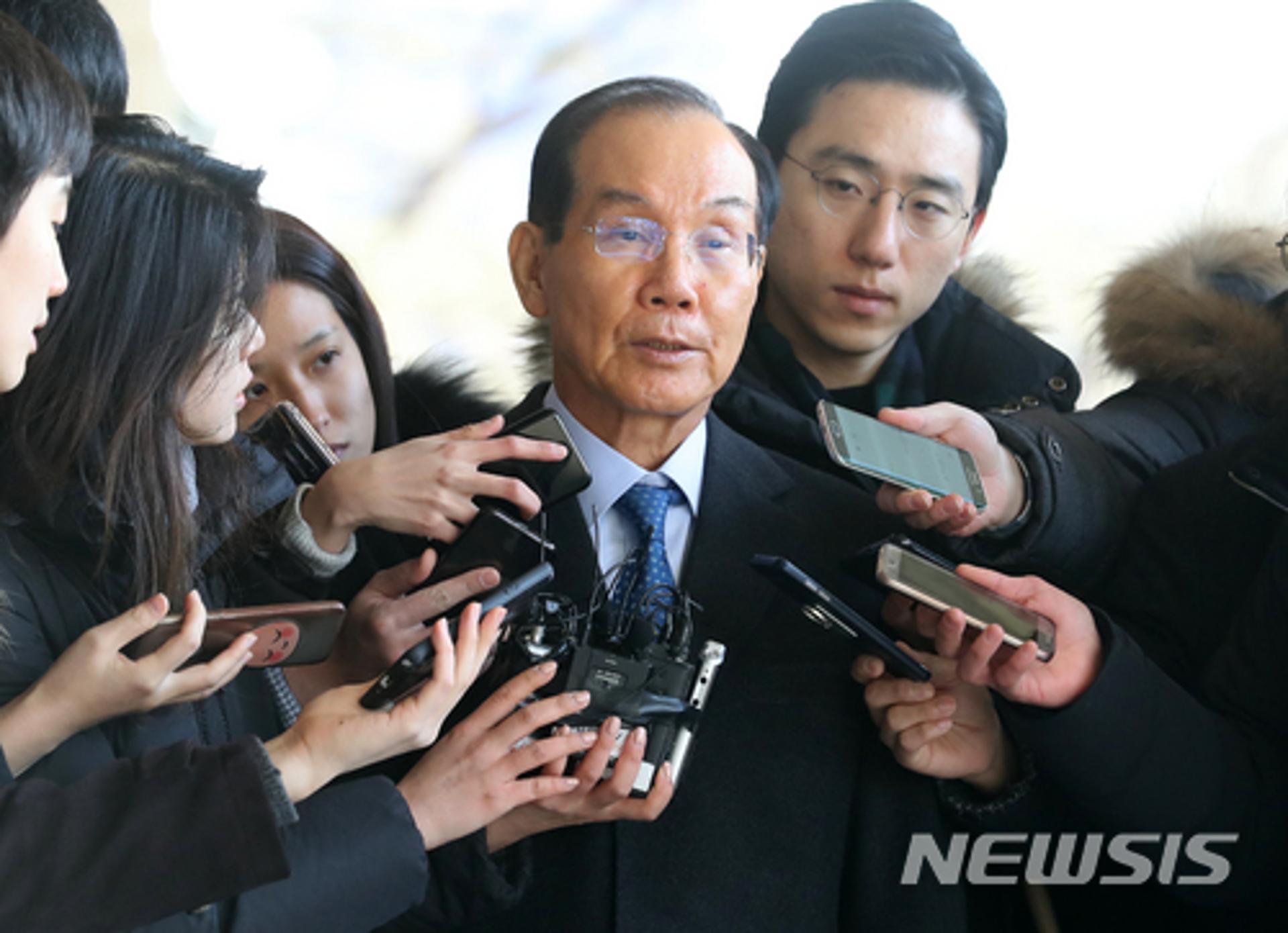 국세청, 이학수 전 삼성 부회장 세무조사… 무슨 일?