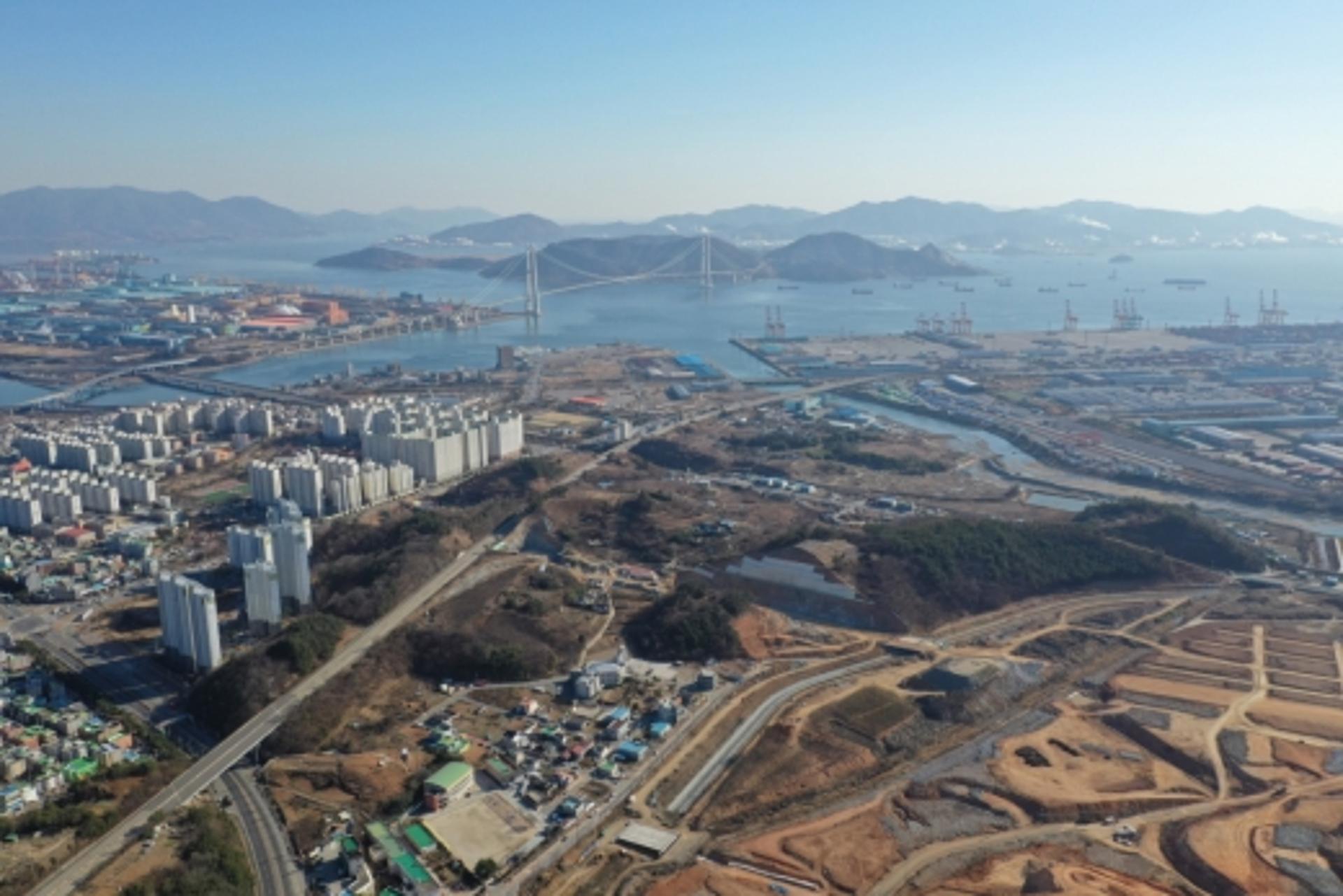 하반기 ‘미니신도시’ 주목… ‘도시개발사업’ 지구서 2만가구 공급