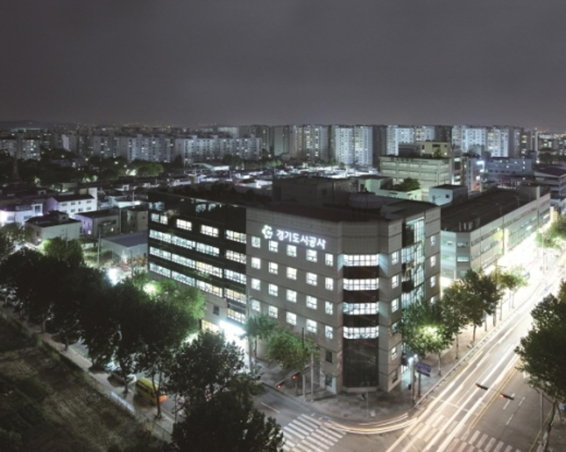 경기도시공사, 공공아파트 시스템에어컨 현행대비 35%↓