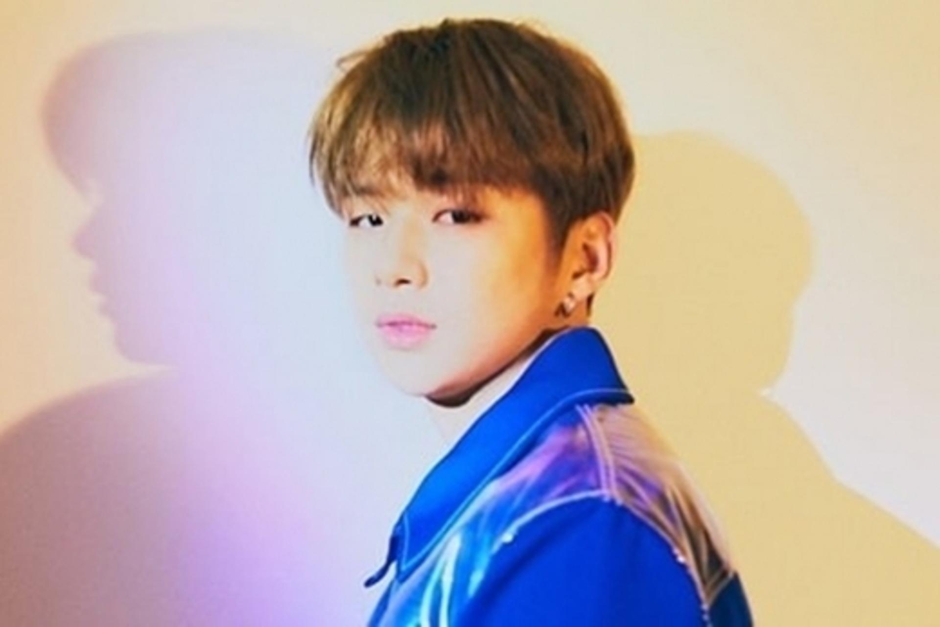 '데뷔 D-5' 강다니엘, 아차랭킹 69주 연속 최다 득표