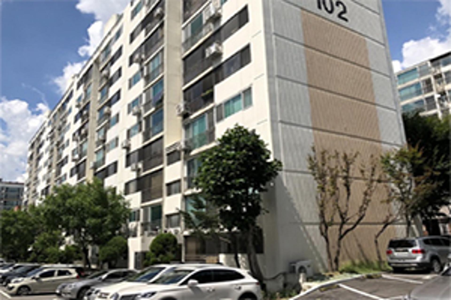 [주목! 경매물건] 주엽동 58.7㎡ 2억에 시작