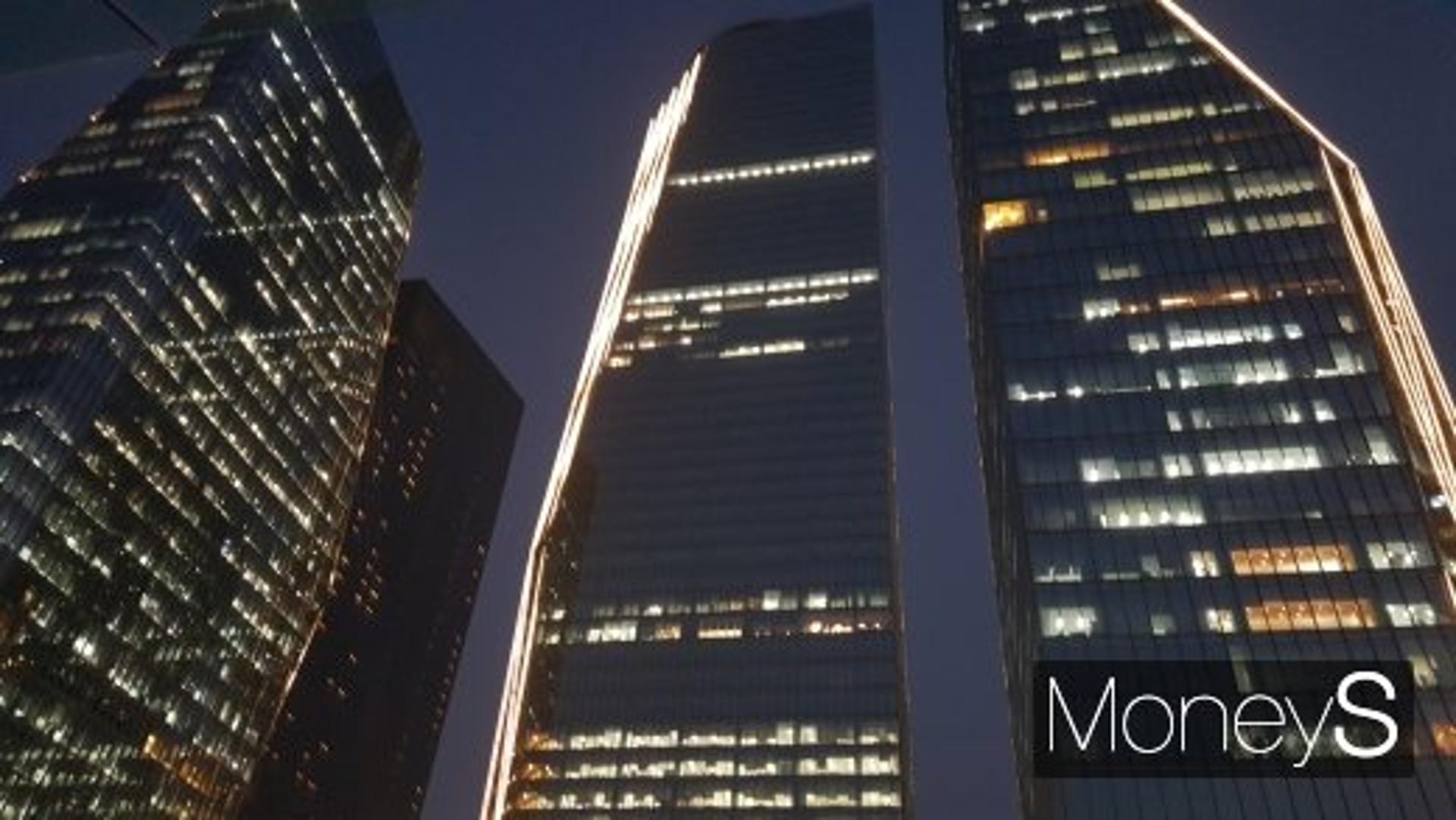 상반기 상업용부동산 투자규모 7조5000억… 전년대비 11%↑