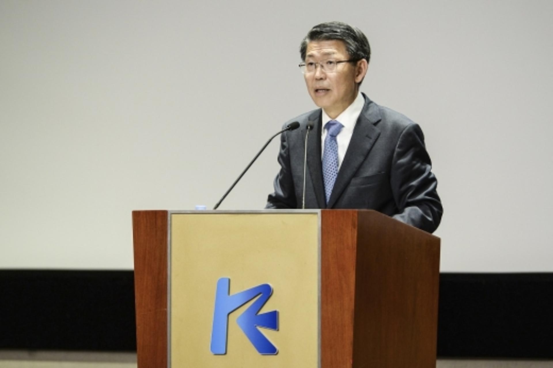 은성수 수출입은행장 "일본 수출규제로 국내기업 26곳 피해"