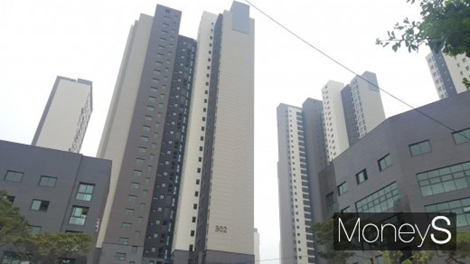 서울 전셋값 떨어질까… 8~10월 1만5404가구 집들이