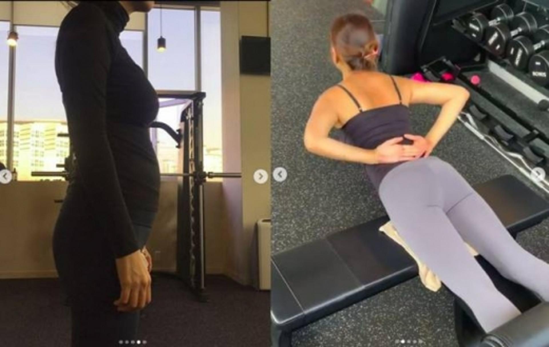 김빈우 8kg 감량, 얼마나 달라졌나?