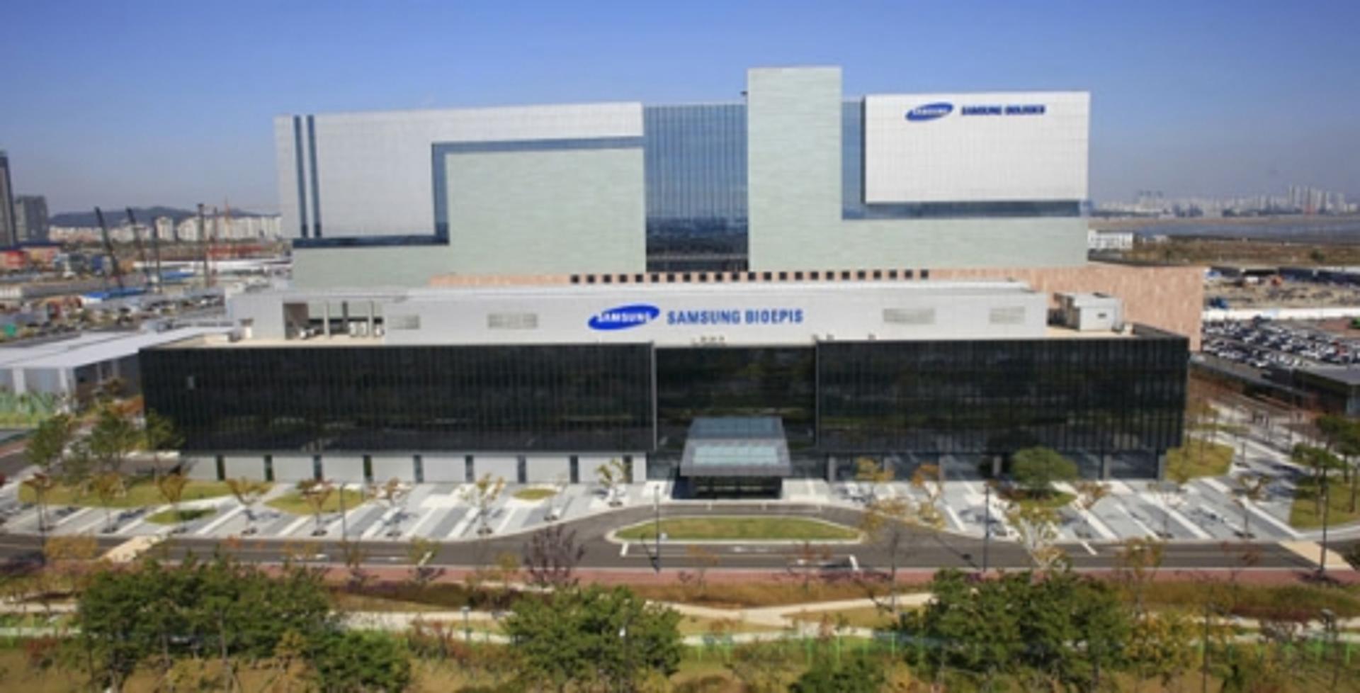 삼성바이오에피스, 미국 바이오시밀러 허가 획득