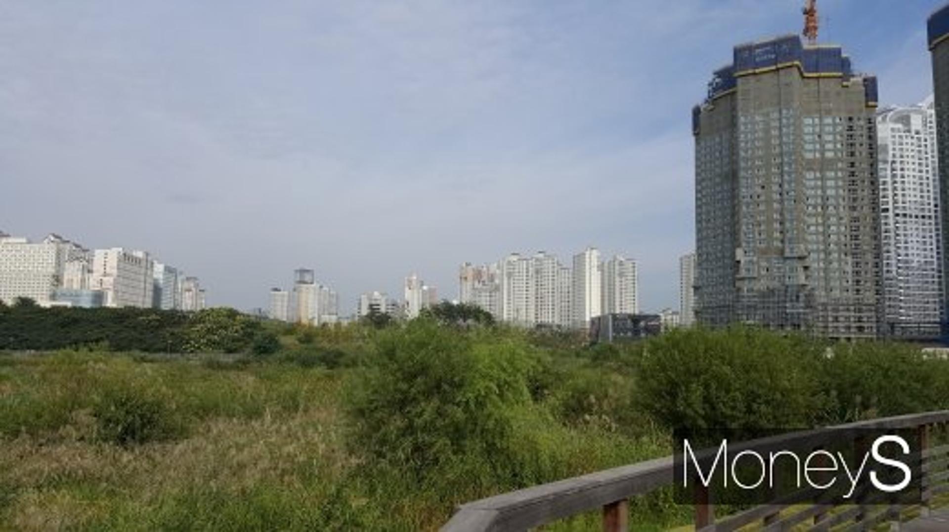 “광교 개발이익 14조… 건설사·민간이 95% 챙겨”