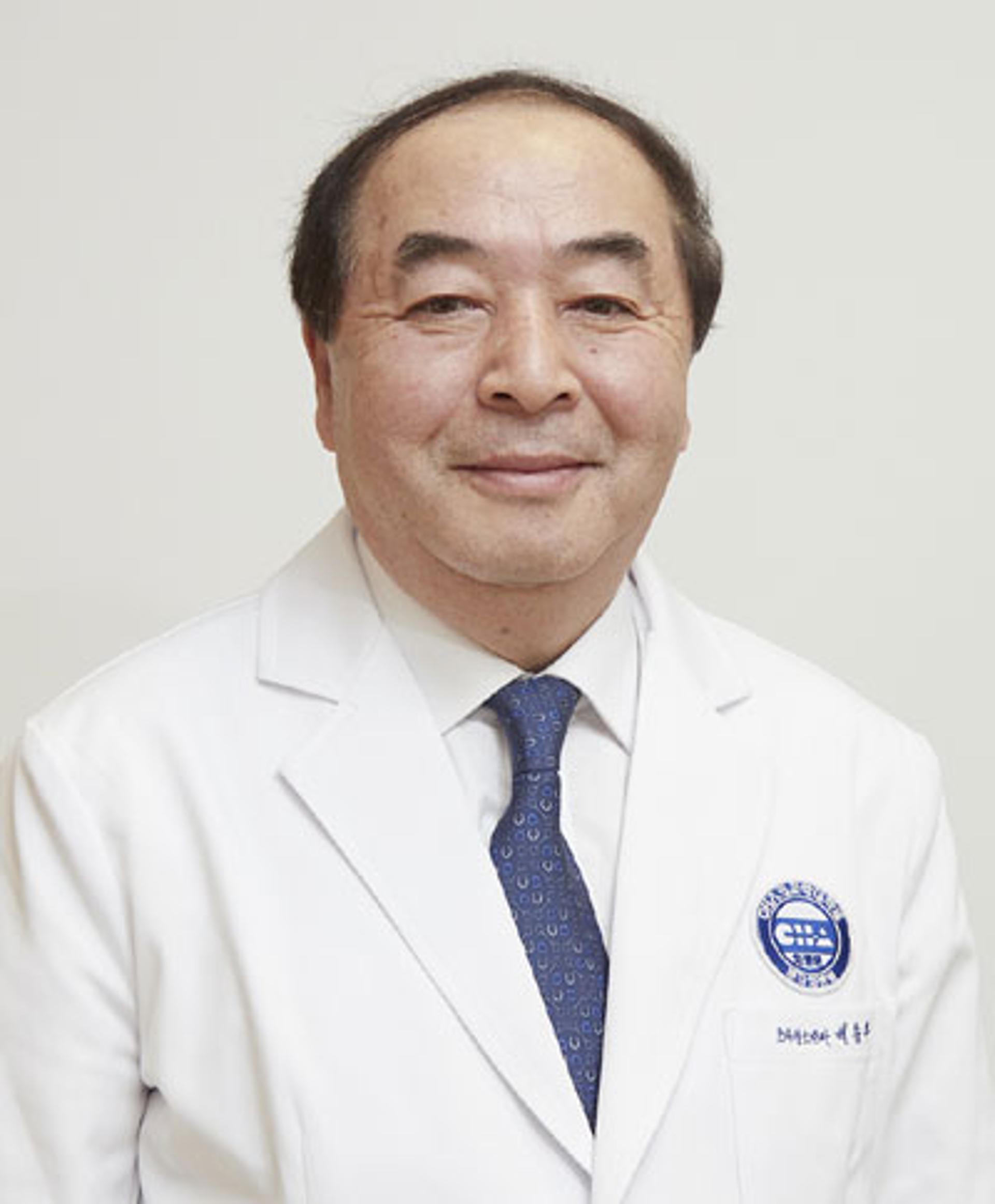 “신생아 호흡곤란증후군, 폐 표면활성제로 치료”… 분당차여성병원 교수팀