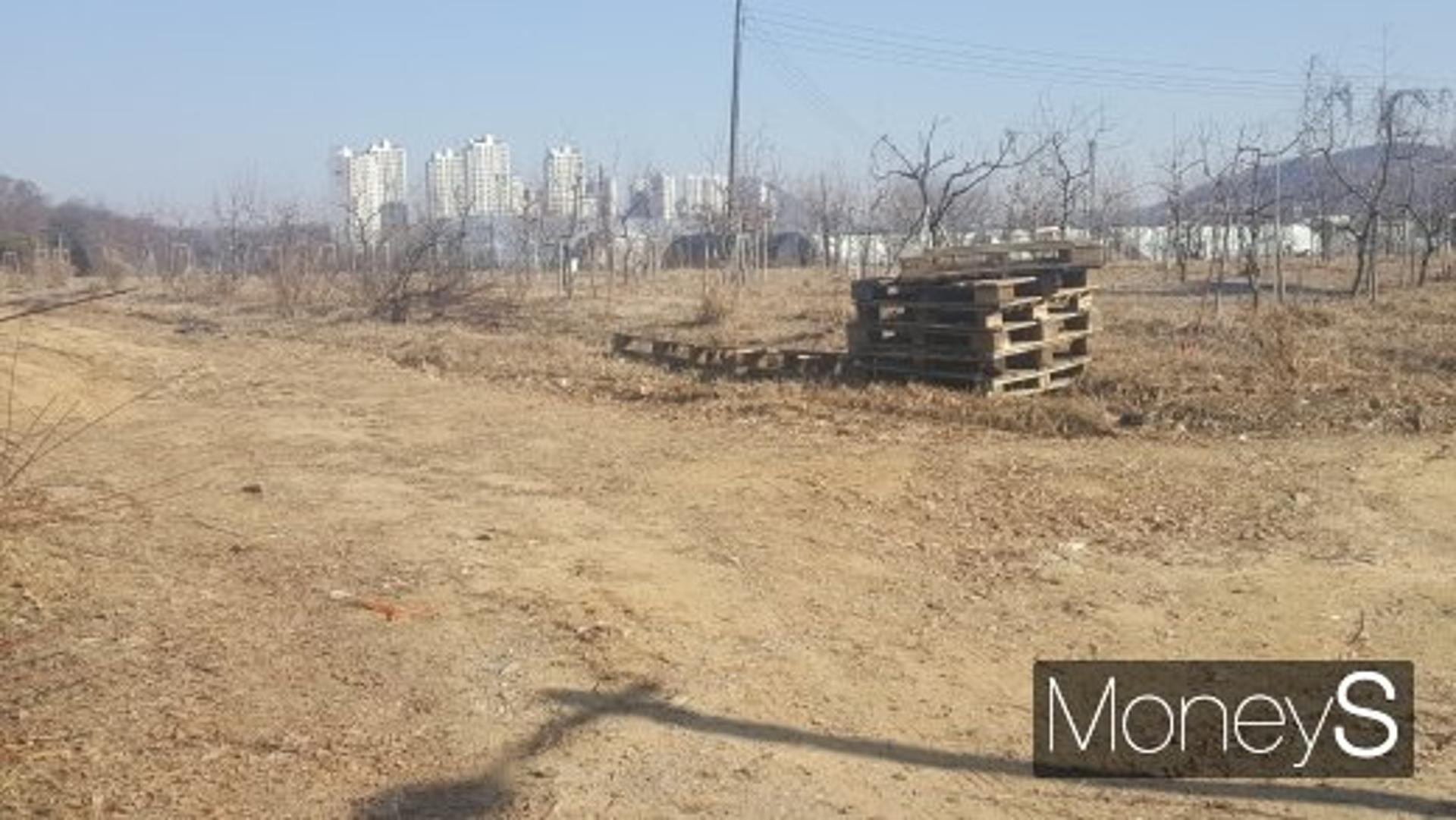 [2019 세법개정] 1가구 1주택 부수토지 비과세 축소