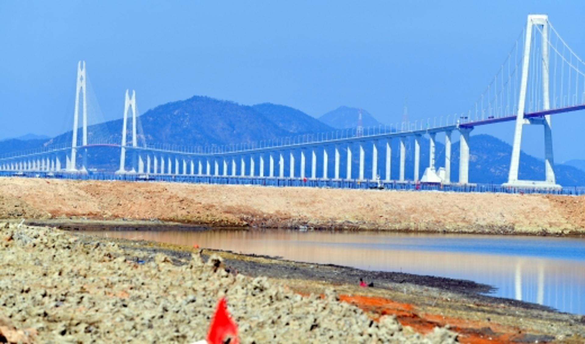 국토부 “천사대교 안전 이상무”… 관측진동은 안전성 허용기준 범위 진단