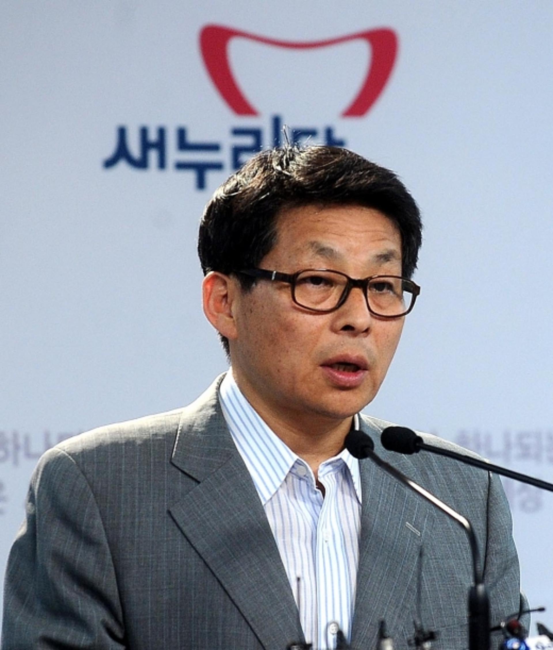 차명진 “일본 불매운동은 국민의 저급한 반일감정”