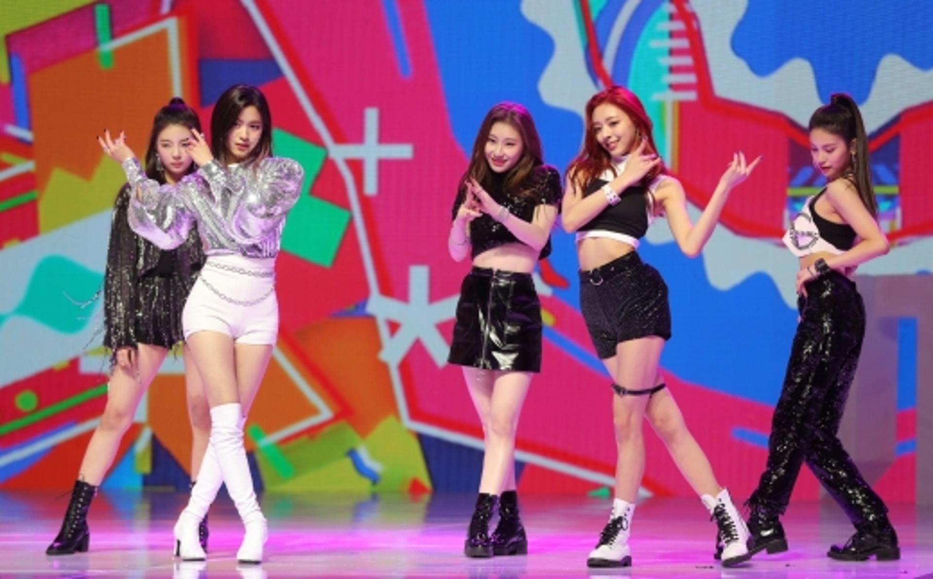ITZY(있지) ‘컴백’… 신곡 ‘ICY’ 뮤비 공개 시간은?