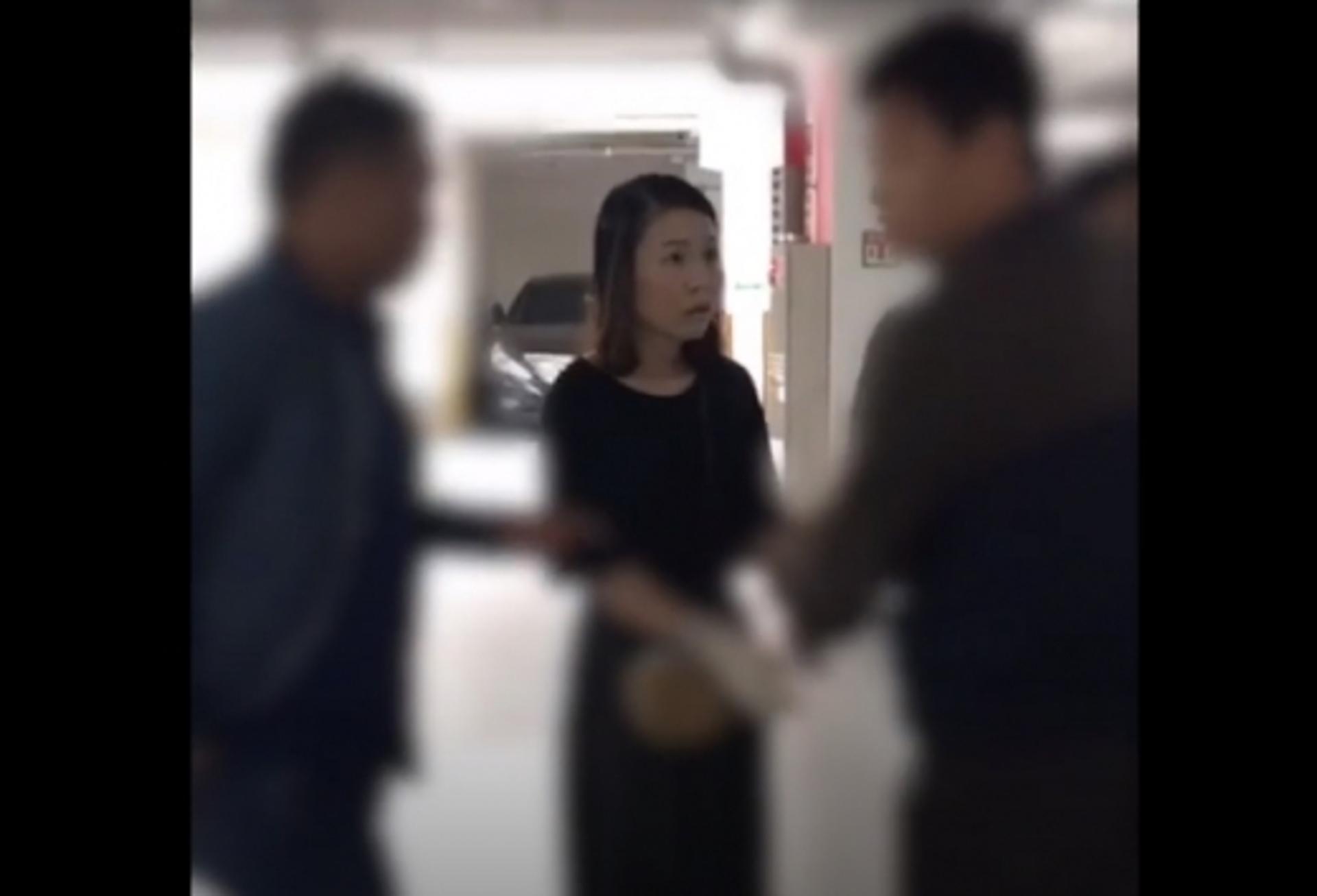 고유정 “왜요?” 체포 동영상 유출은 불법… 왜?