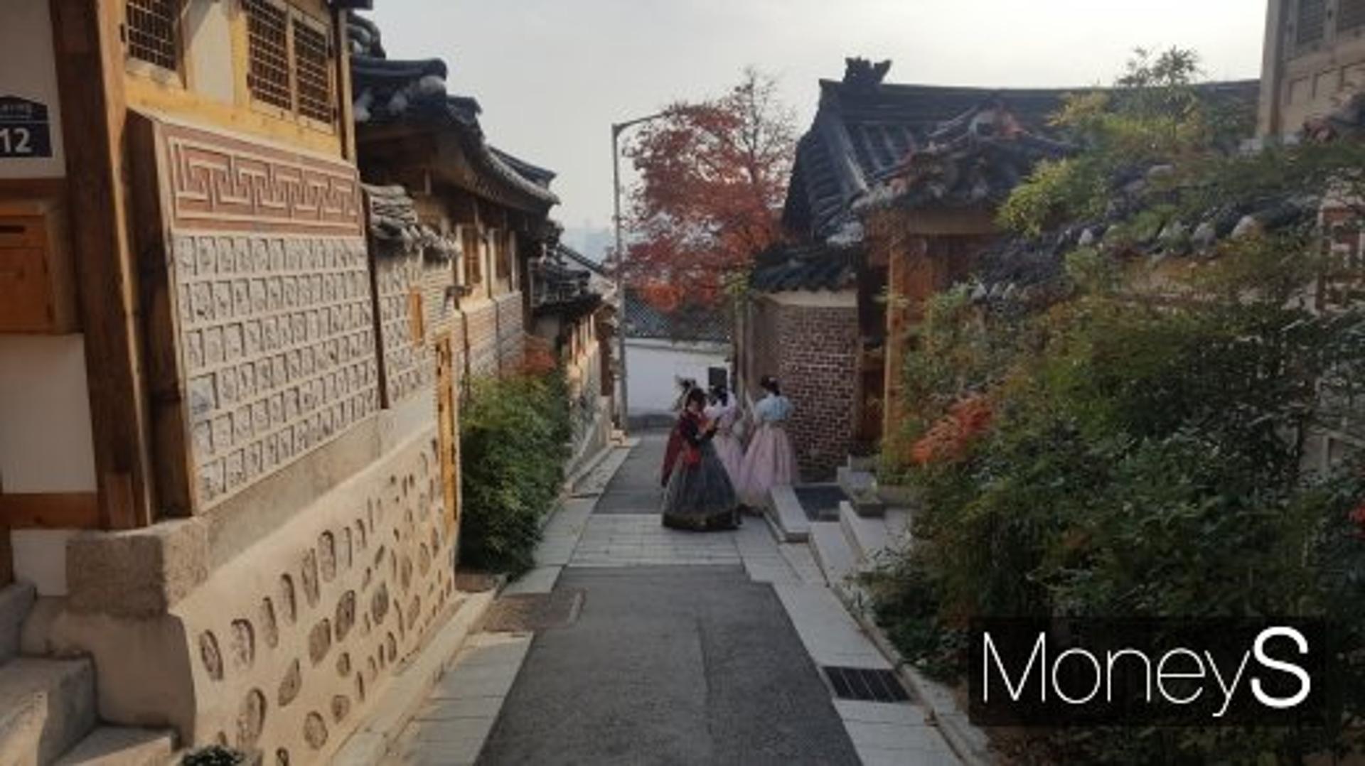 북촌 한옥마을등 ’근·현대 건축자산‘ 재생 돕는다