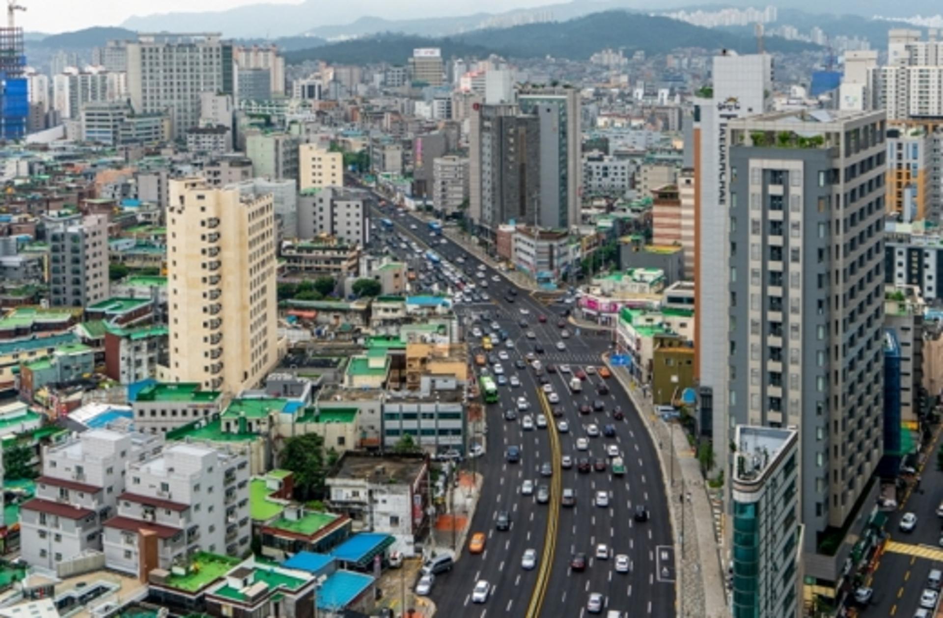 구로고가 철거… 보도 확장된 ‘디지털단지오거리’ 8월1일 개통