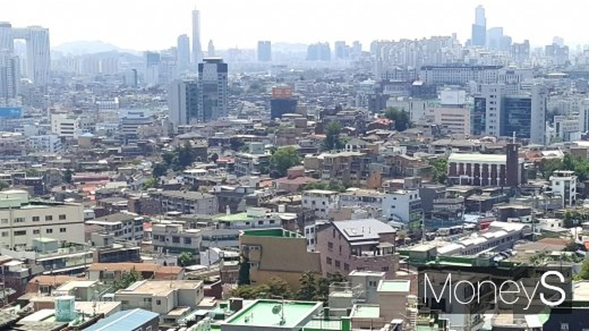 주거·상업지역 용적률 하한 확대… 자치단체에 개발허가 권한 부여