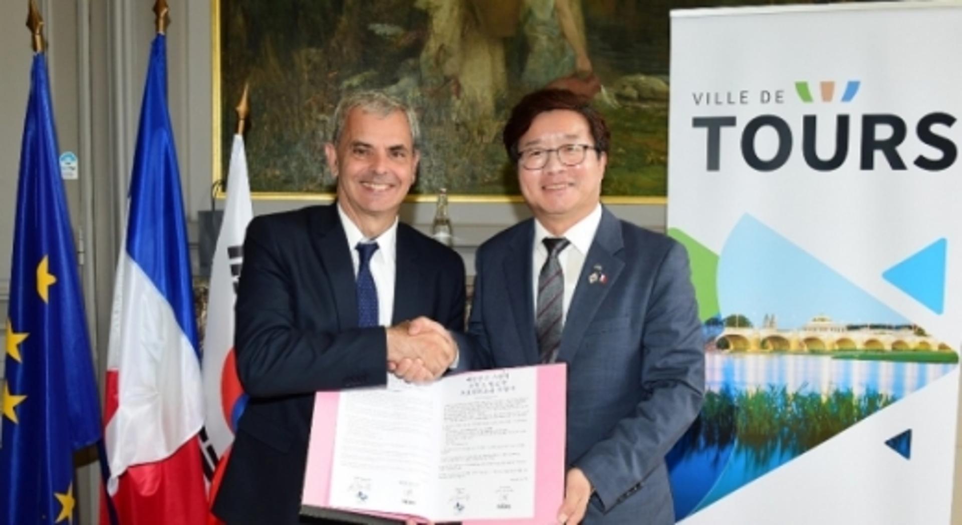 수원시, 6개 대륙 14개 국, 19개 도시와 국제교류 추진