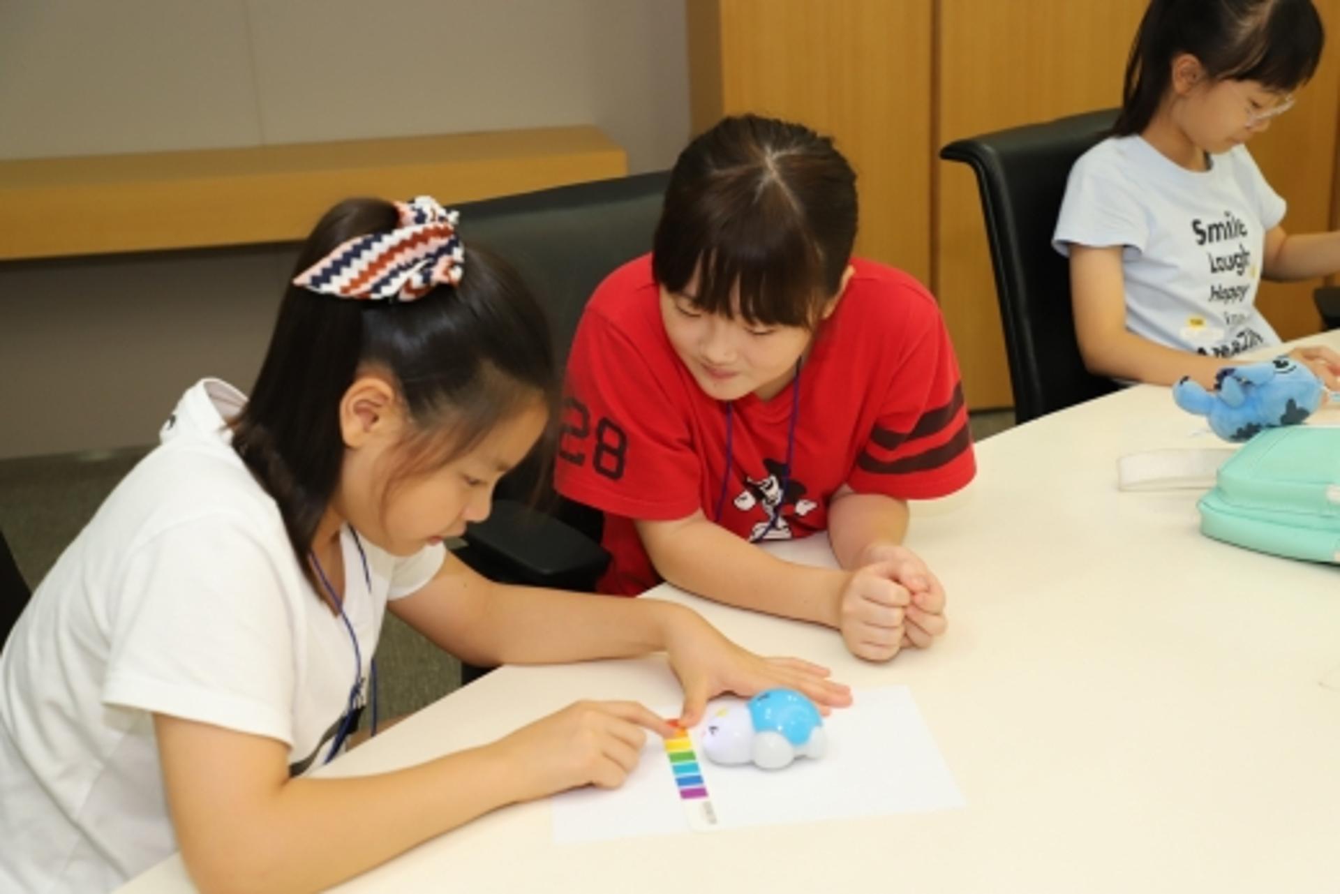 포스코건설, 지역아동센터 어린이 대상 ‘발명과학 캠프’ 개설