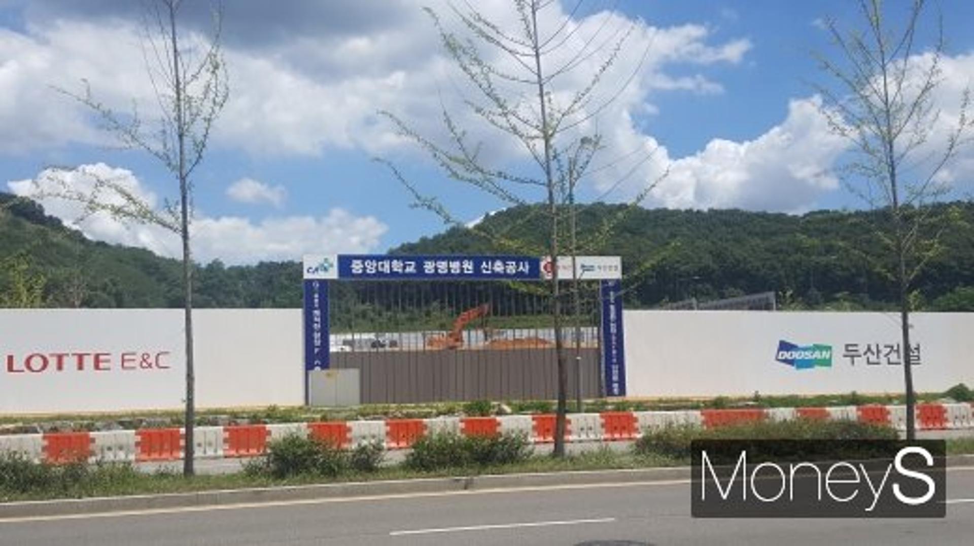 상전벽해 광명역세권… 주거·쇼핑 이어 의료·첨단도시 도약 시동