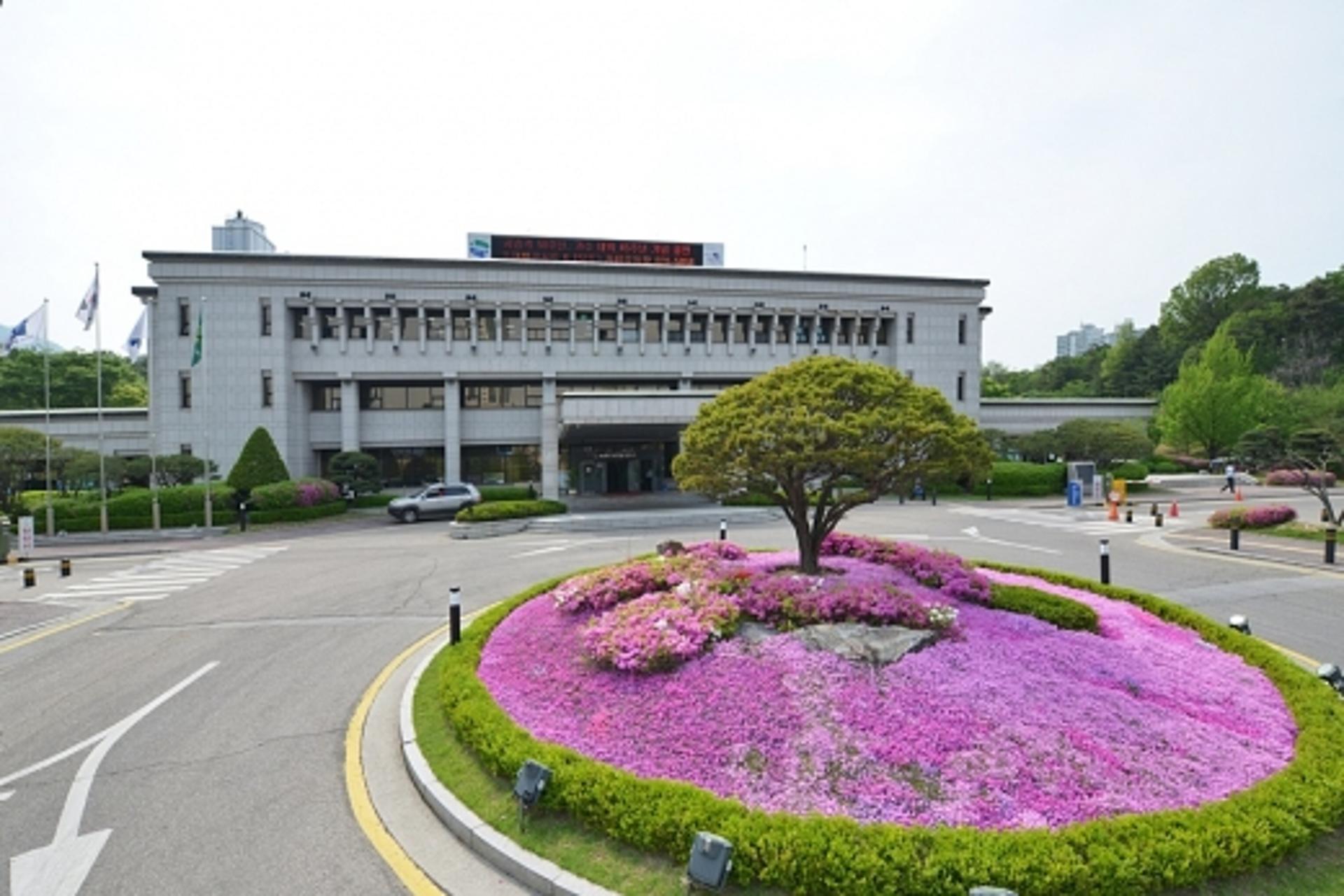 의정부, 옛 시민회관 공영주차장 확장사업 추진