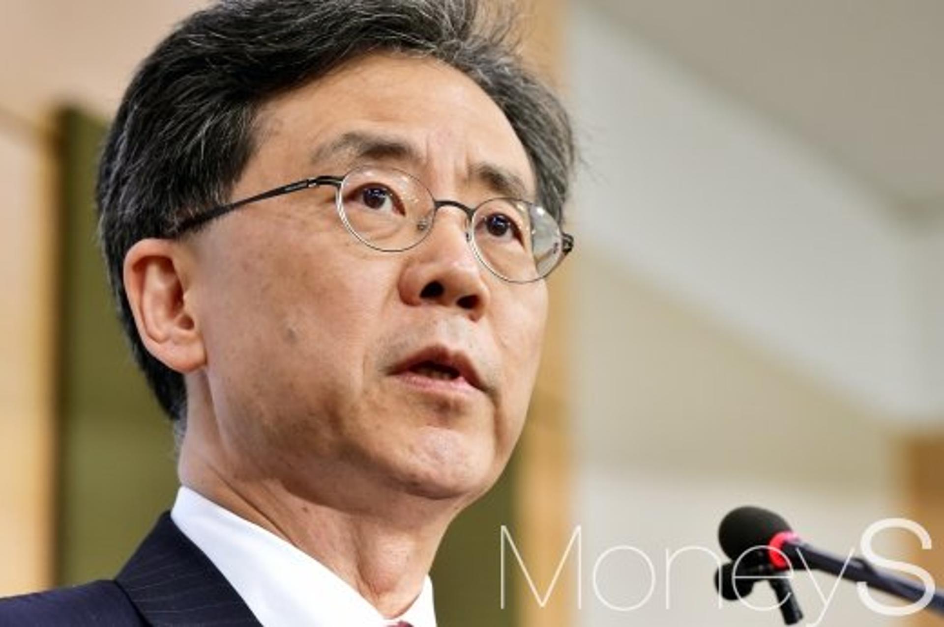 [일본 화이트리스트 배제] 김현종 "자유무역주의 원칙에 위배"(속보)