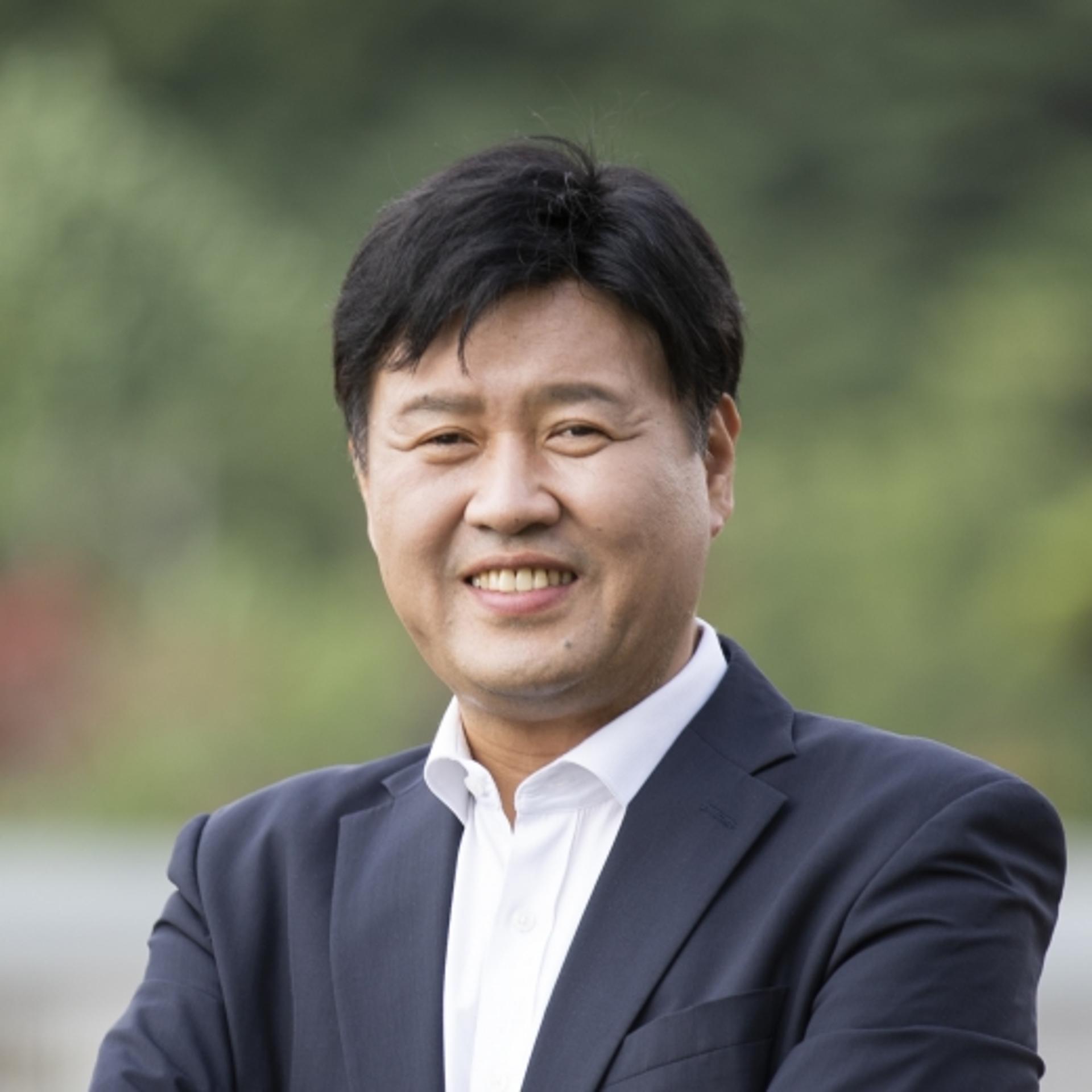 김용 경기도 대변인 "지금은 분열할 때 아냐"