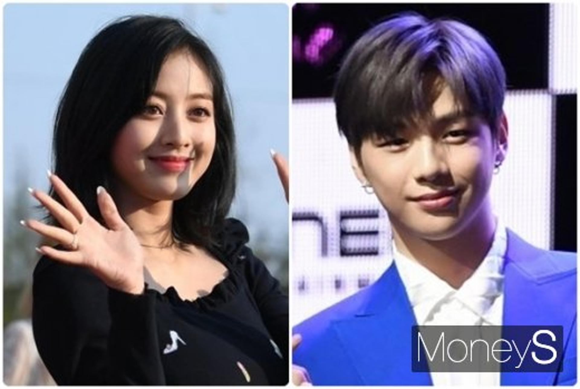 '트와이스 지효♥' 강다니엘 심경고백, "팬들에 미안"