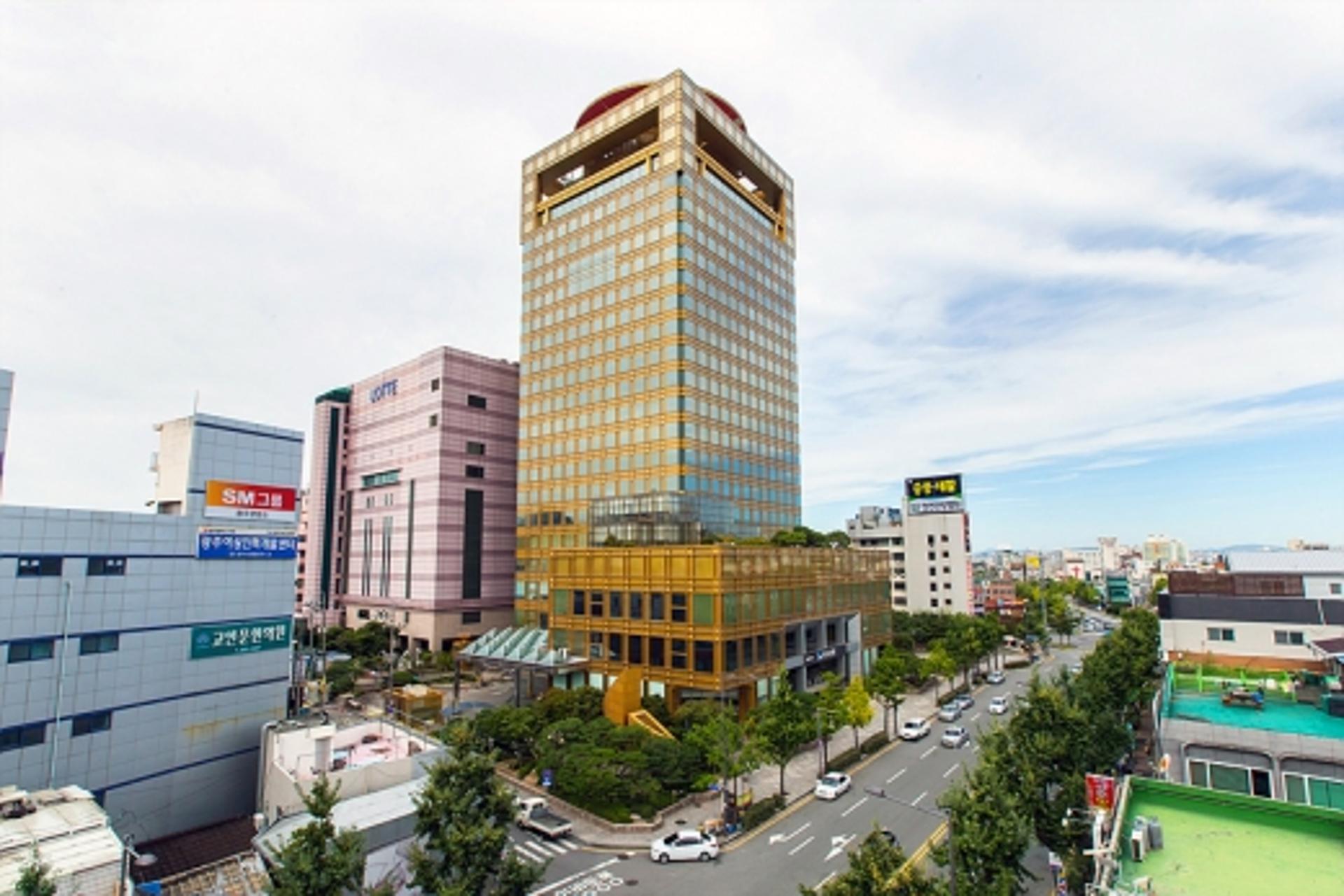 광주은행, 일본 수출 규제 피해 중소기업 특별금융지원