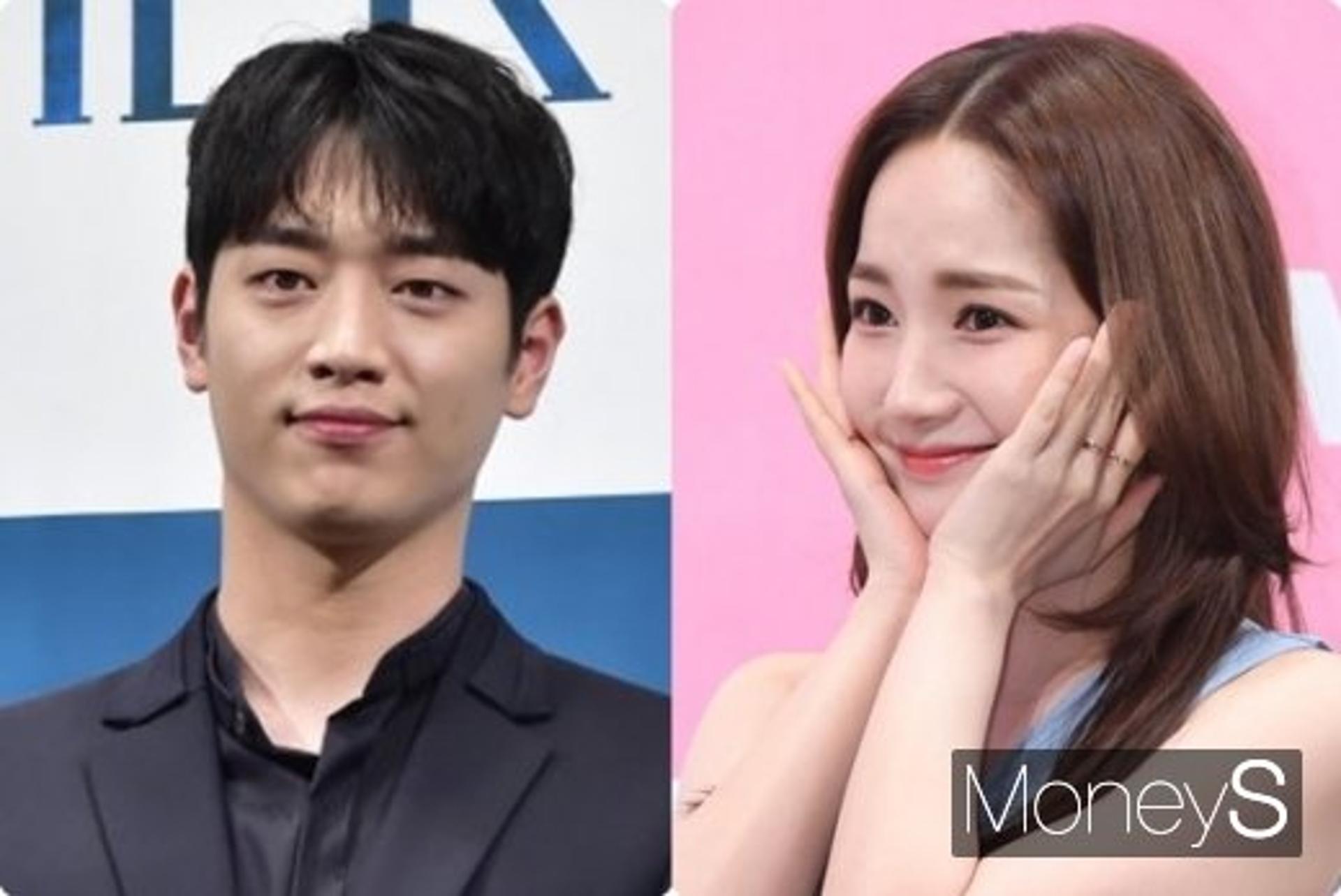 박민영 서강준, '날씨가 좋으면 찾아가겠어요'로 만날까