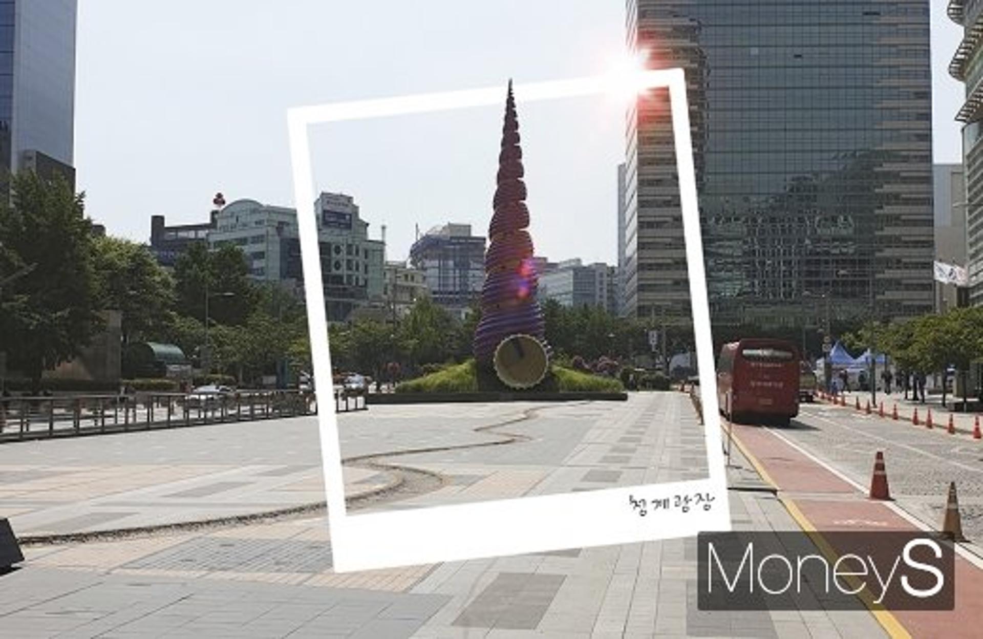 [청계광장] '금융의 변신'은 무죄다