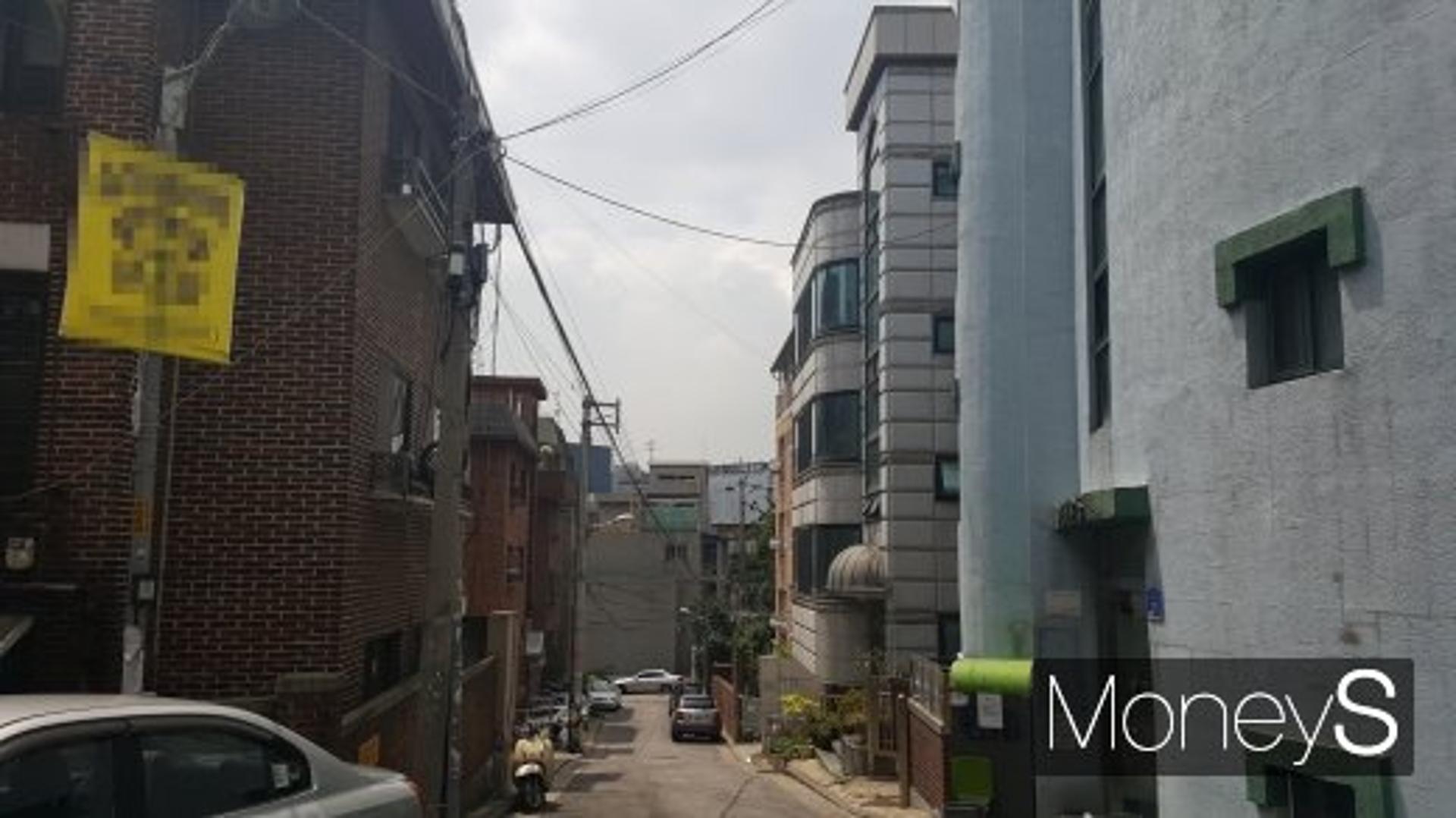 대학가 원룸 월세 1위는 ‘교대 56만원’… 홍대·연대·건대 순