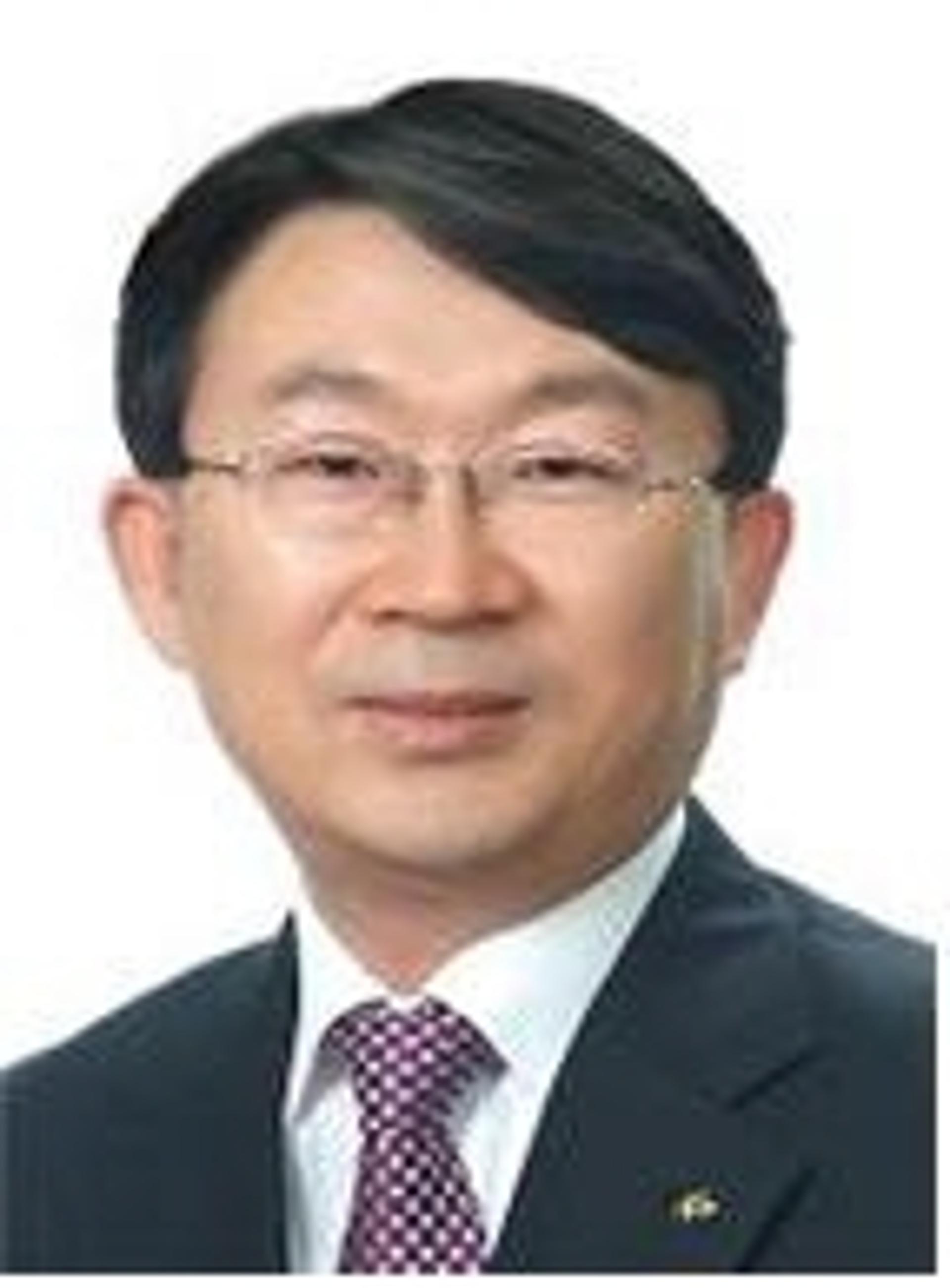 저축은행중앙회, 신용채 전 국민카드 IT본부장 영입