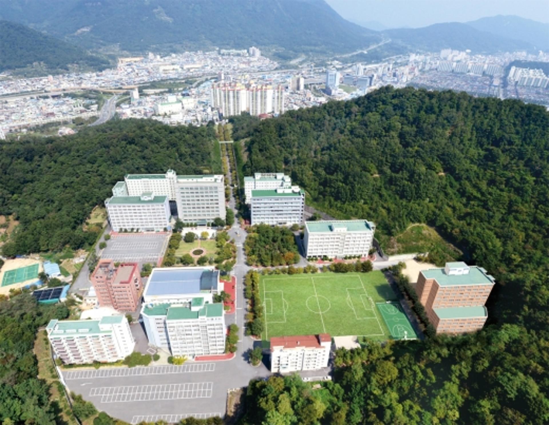 부영그룹 인수 창신대, 내년 신입생에 등록금 전액 장학금 지원