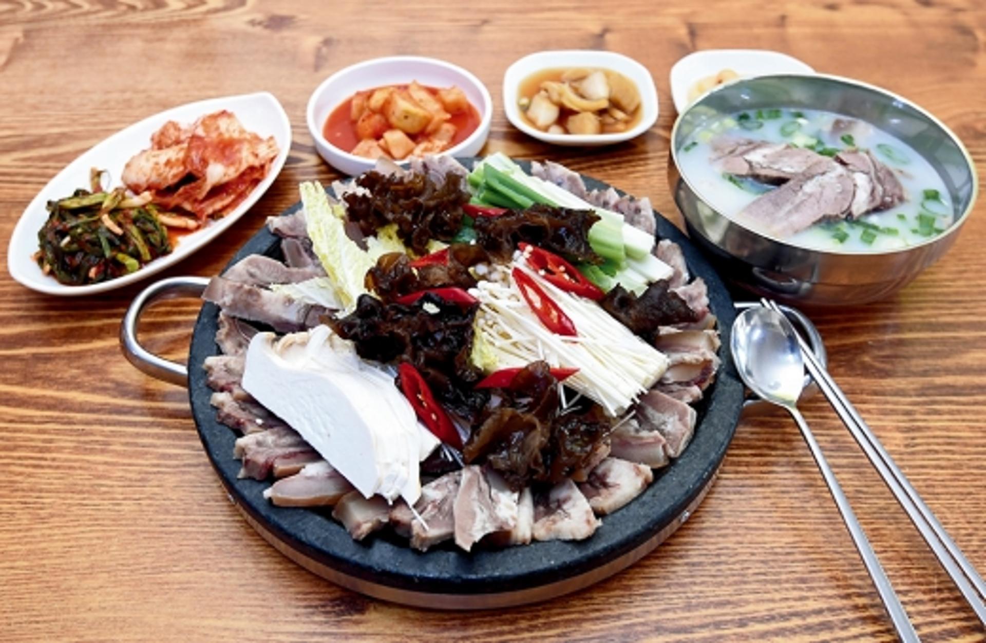 [맛집로드] 시간과 정성으로 꽉꽉 채운 한끼