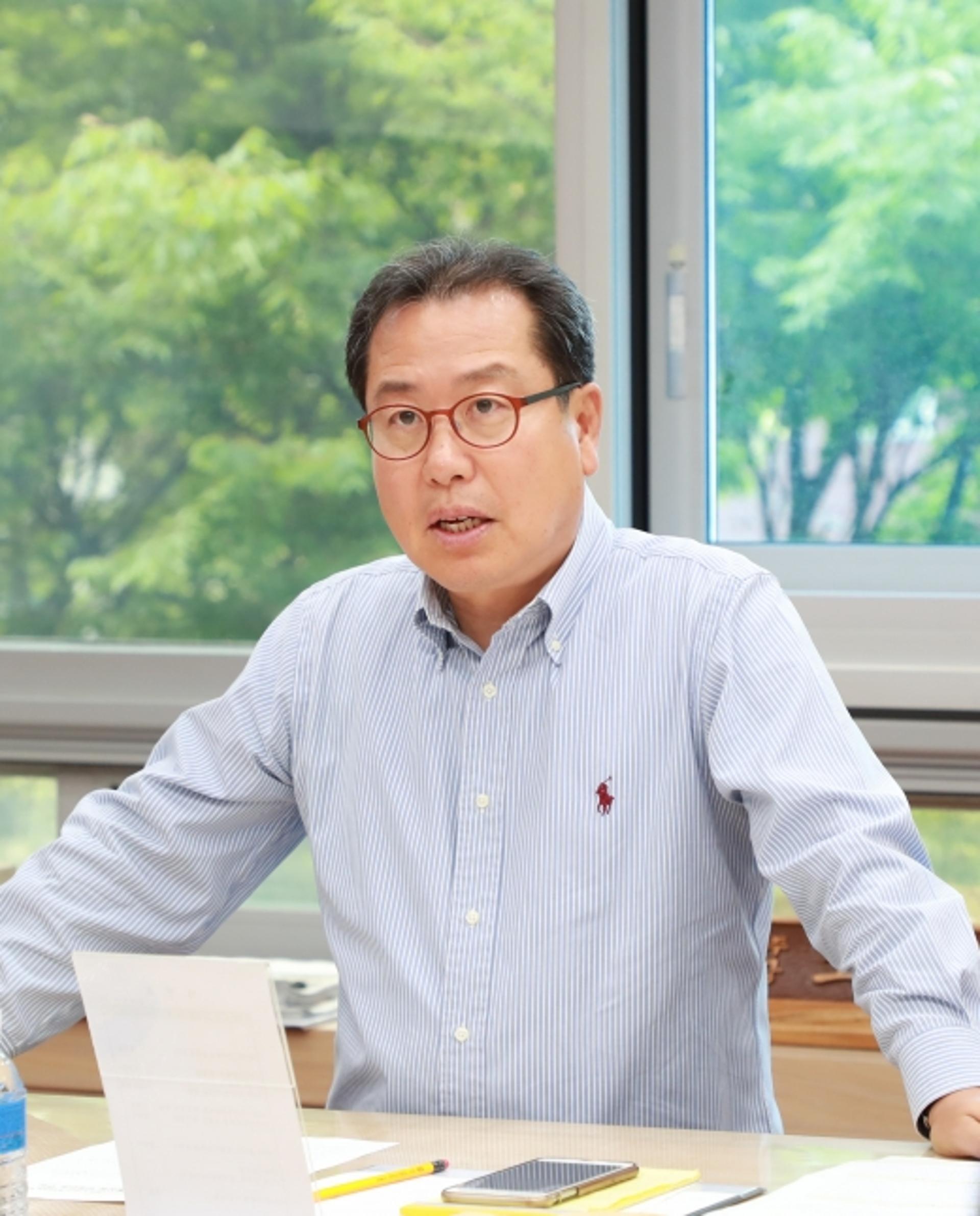 조광한 남양주시장, '하천 불법 시설물 철거' 후속 '하천 정원화'사업 추진