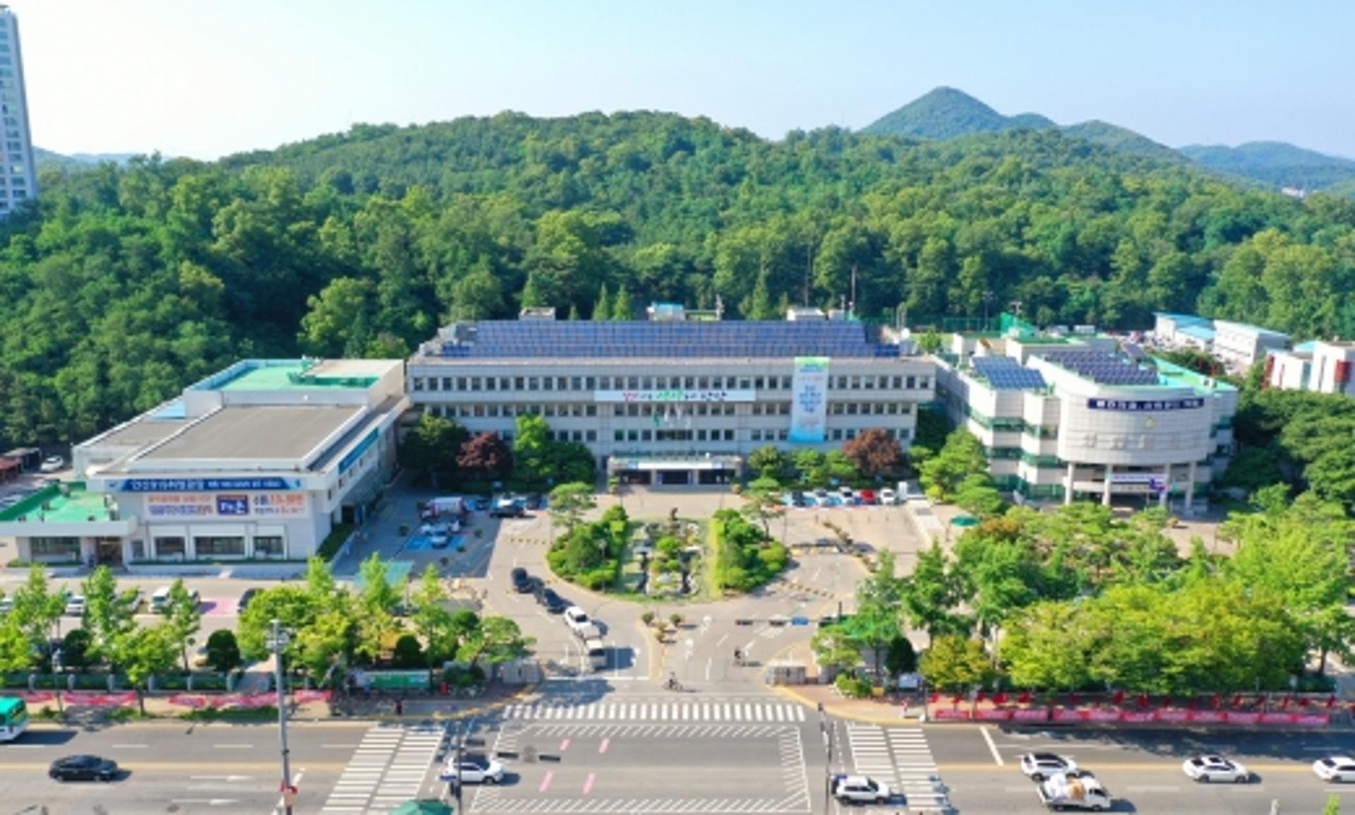 안산시, 시민-학계와 저출생 해결 머리 맞대…출생 친화정책 제시
