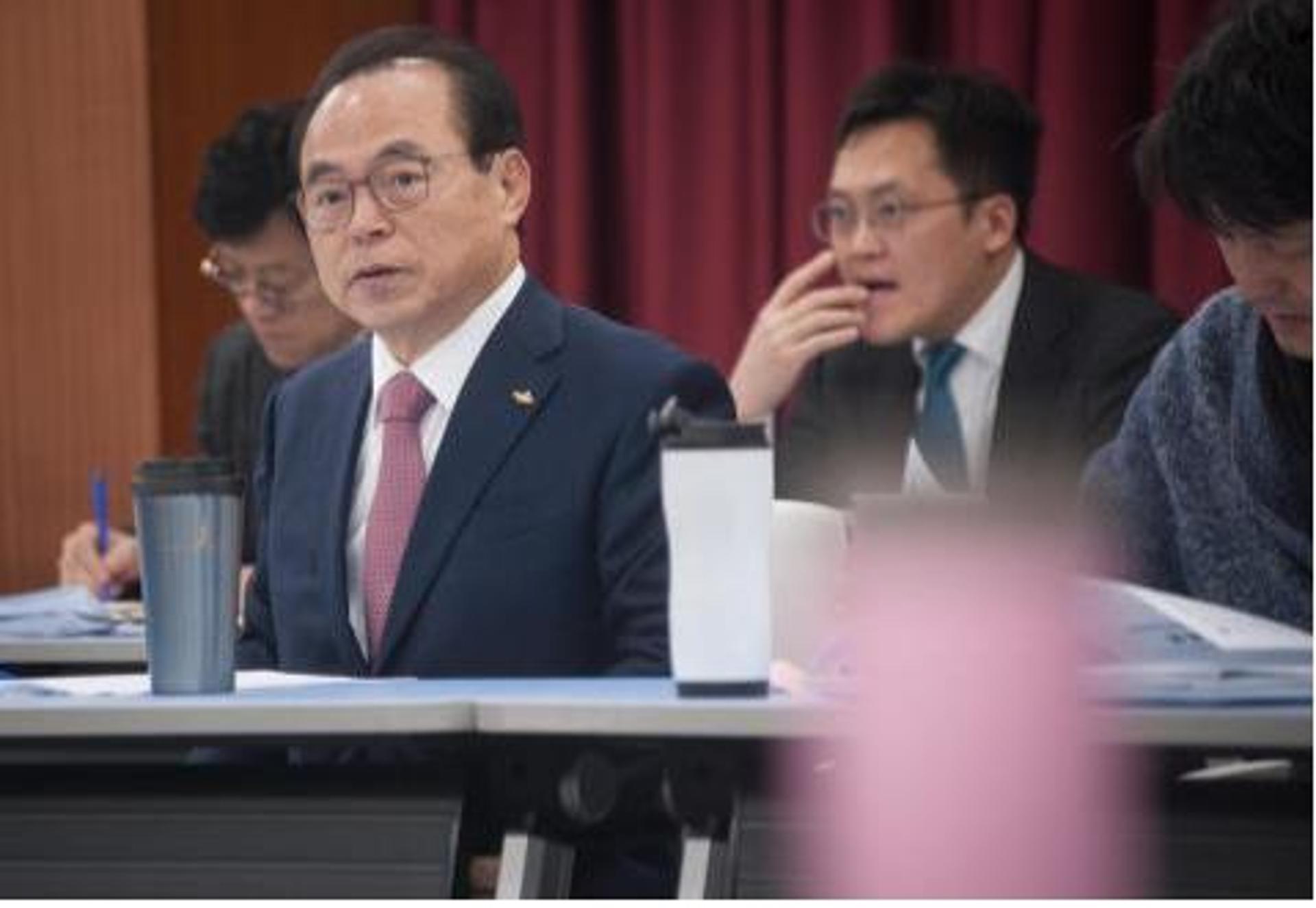 오거돈 부산시장, "우리를 넘어 일본 국민과도 연대의 손을 잡자"