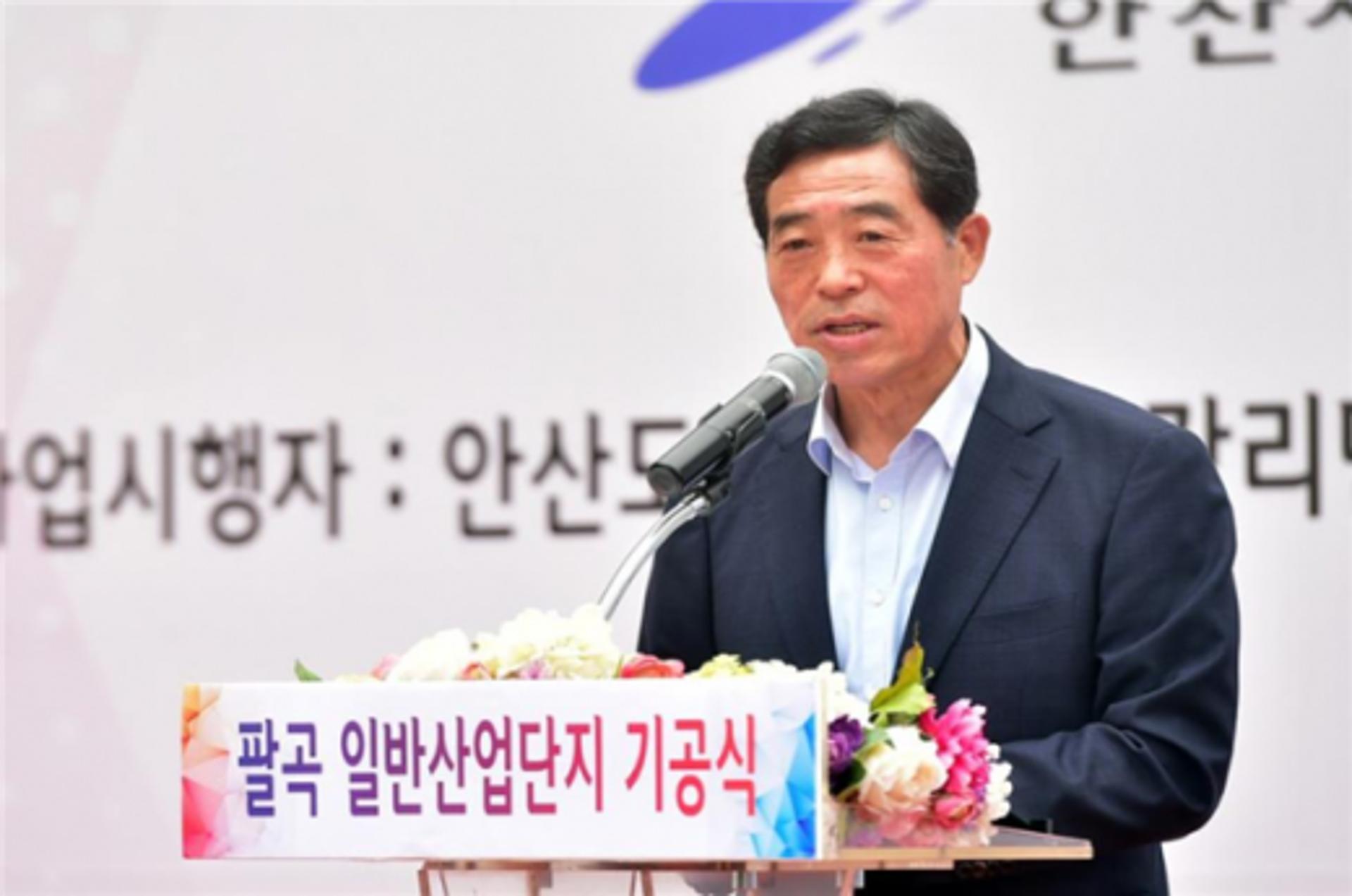 안산전통시장 신안코아, 청년창업 롤모델로 거듭난다