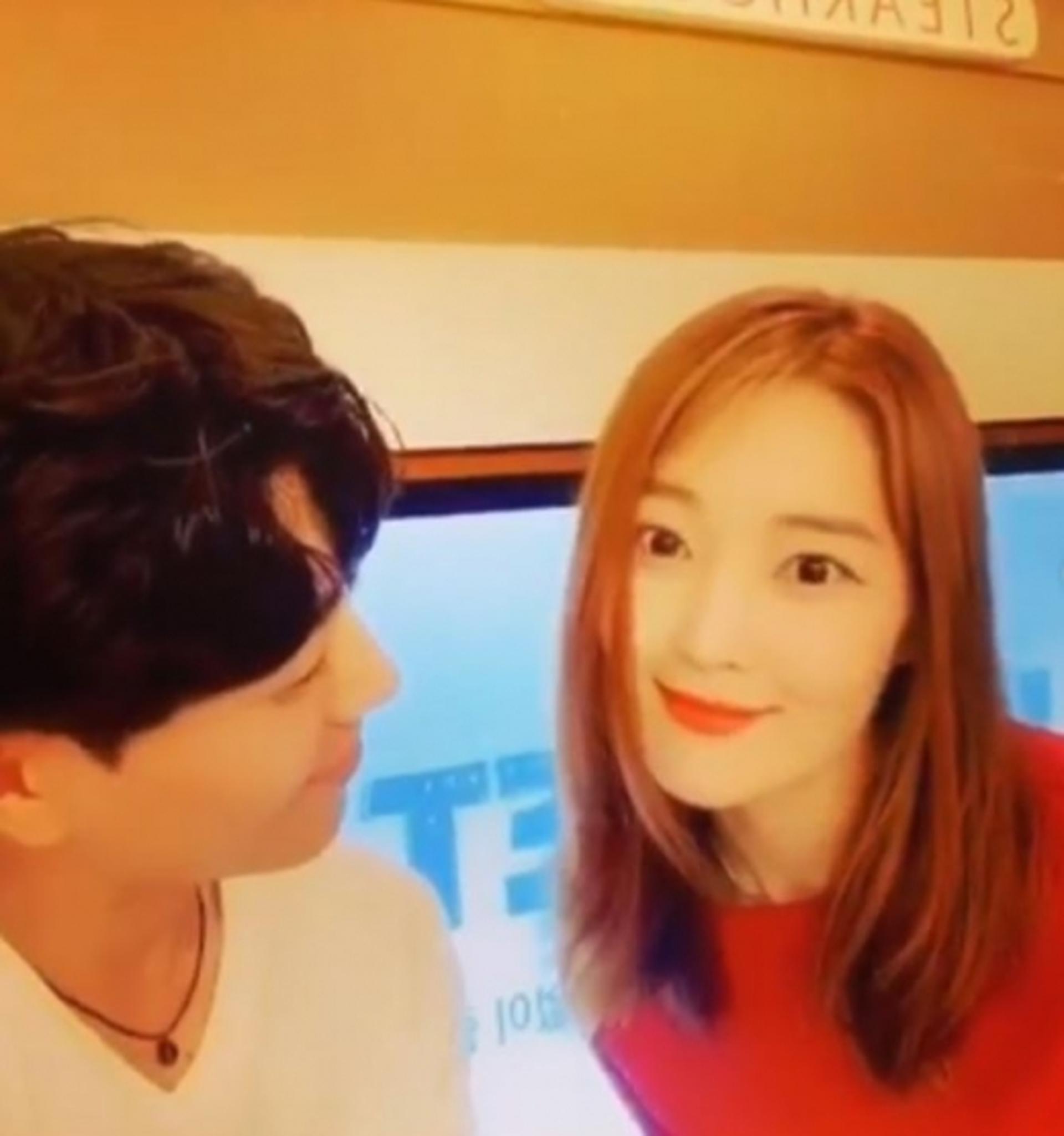 한아름 결혼, 예비남편 누구?… "사랑하는 법 알려준 사람"