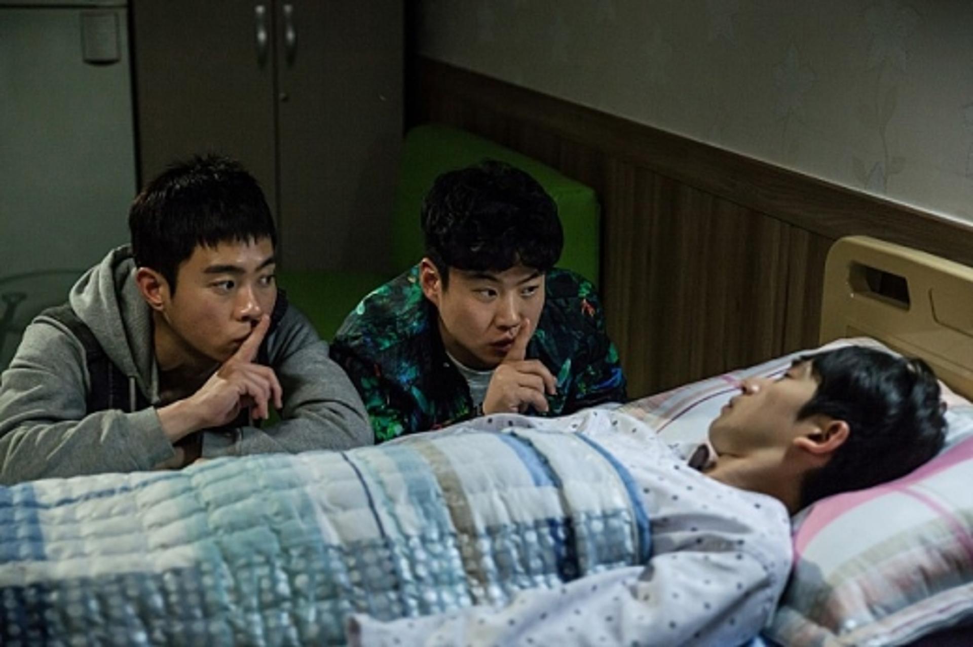 '위대한 소원' 영화가 실화 바탕이라고요?